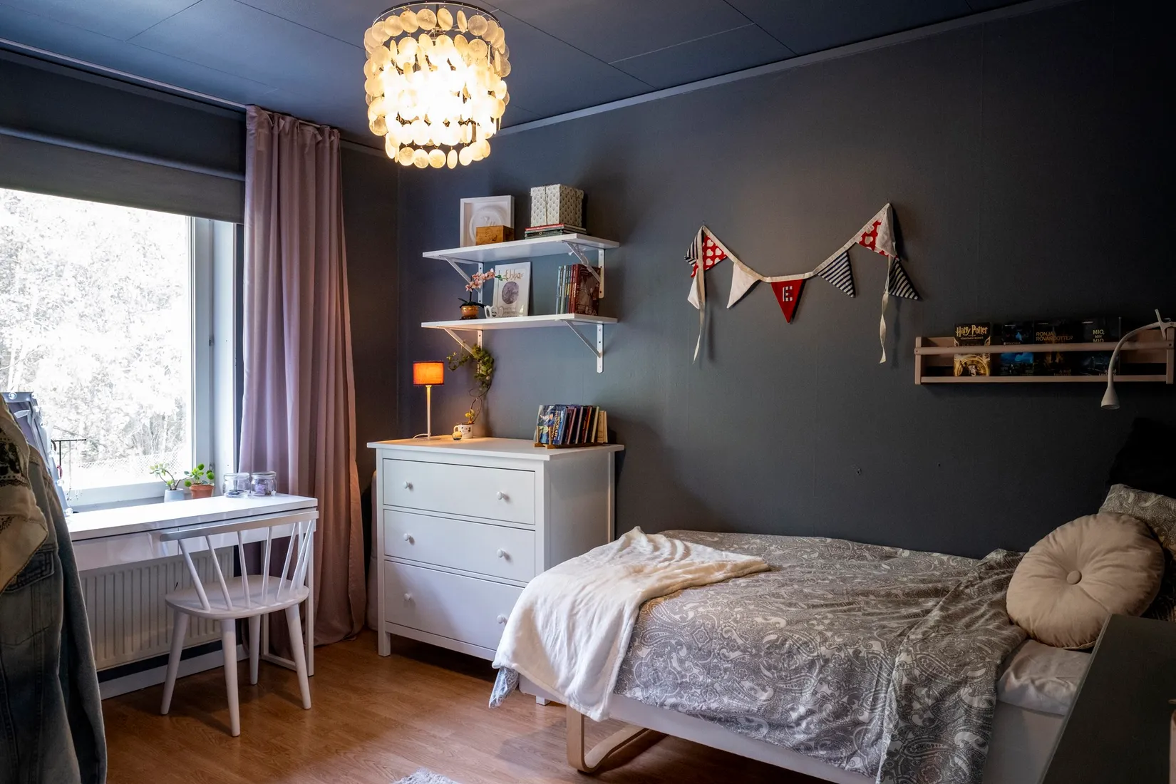 Radhus, Kompassvägen 6, Vaxholm Resarö, Vaxholm