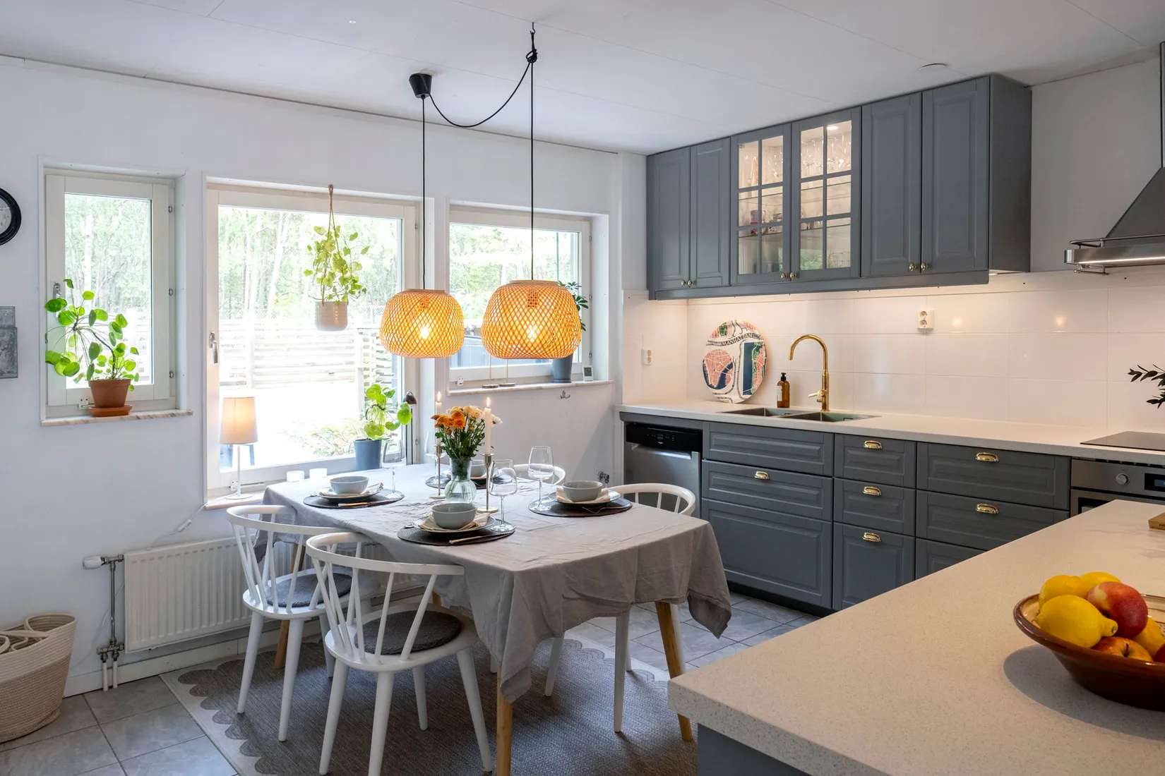Radhus, Kompassvägen 6, Vaxholm Resarö, Vaxholm