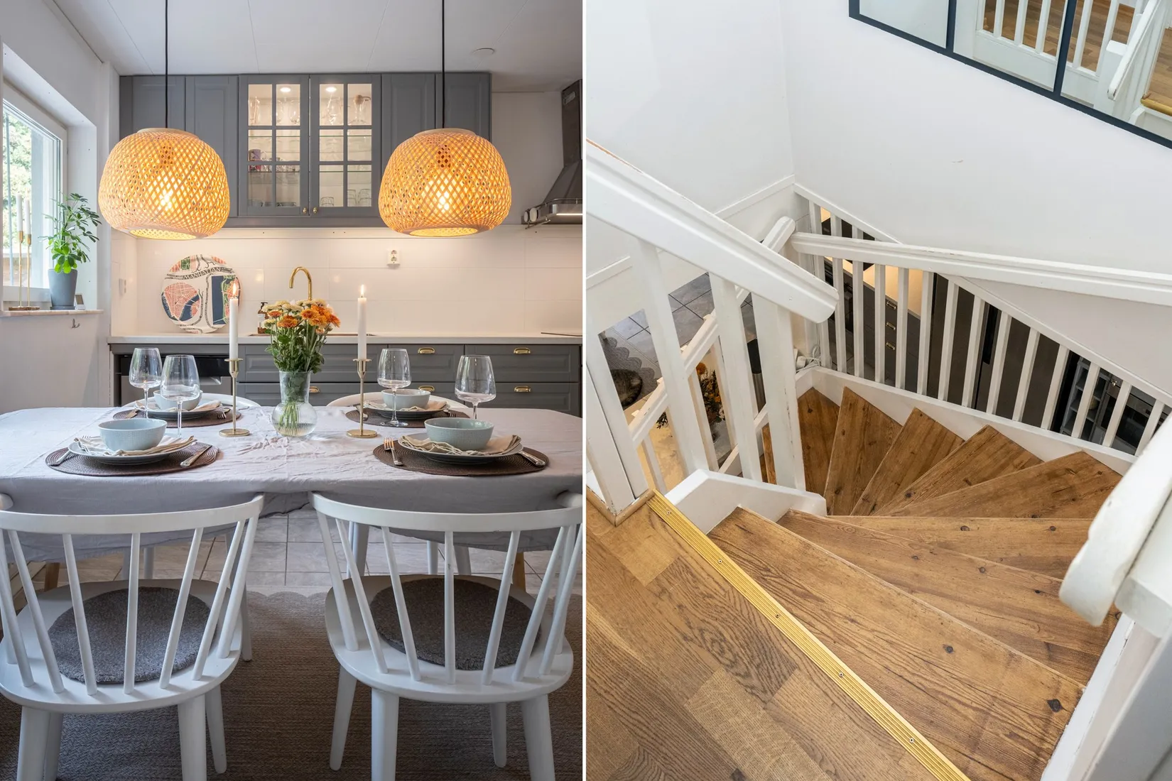 Radhus, Kompassvägen 6, Vaxholm Resarö, Vaxholm