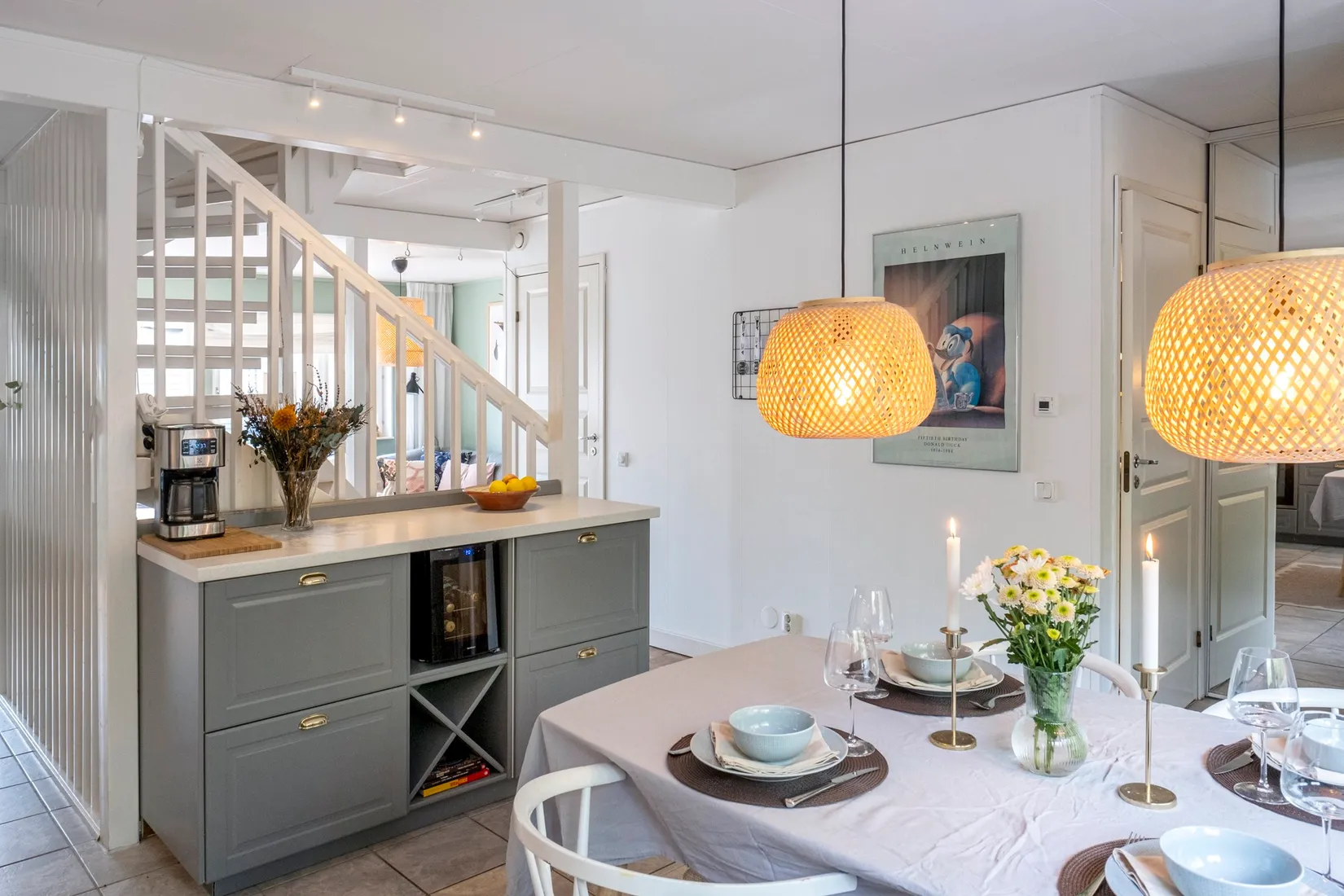 Radhus, Kompassvägen 6, Vaxholm Resarö, Vaxholm