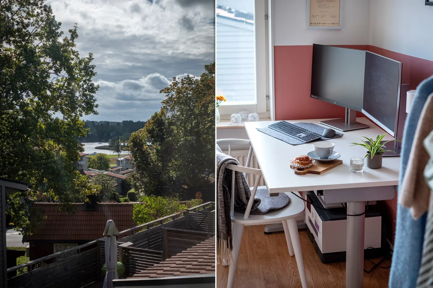 Radhus, Kompassvägen 6, Vaxholm Resarö, Vaxholm