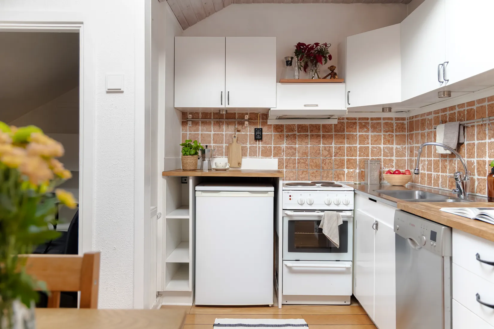 Bostadsrätt, Vänortsgatan 10 A, Mölndal - Bosgården, Mölndal