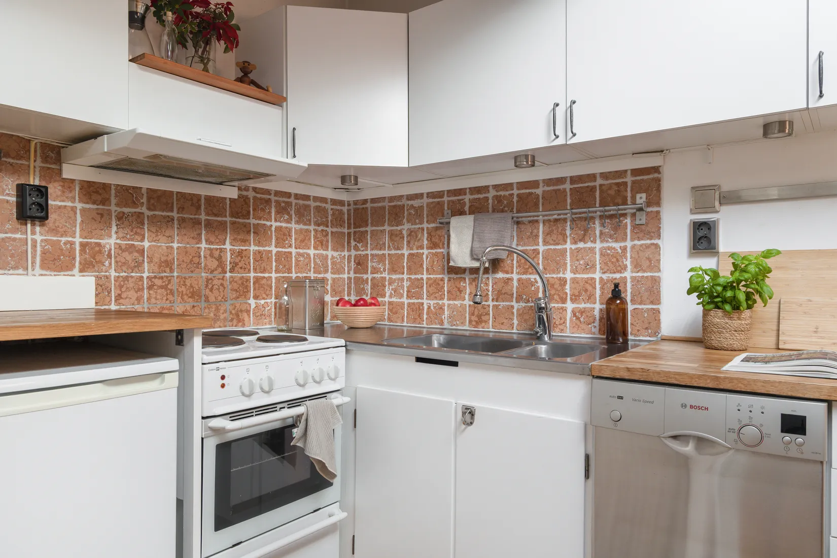 Bostadsrätt, Vänortsgatan 10 A, Mölndal - Bosgården, Mölndal