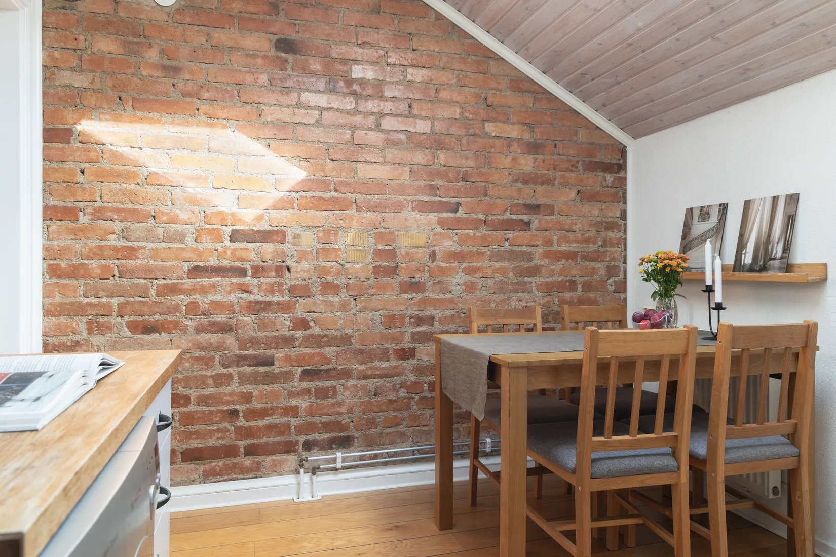 Bostadsrätt, Vänortsgatan 10 A, Mölndal - Bosgården, Mölndal