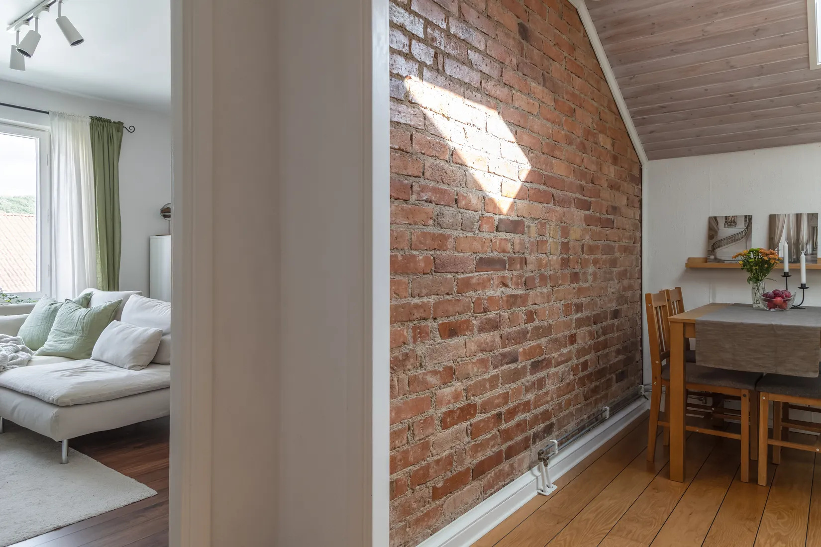 Bostadsrätt, Vänortsgatan 10 A, Mölndal - Bosgården, Mölndal