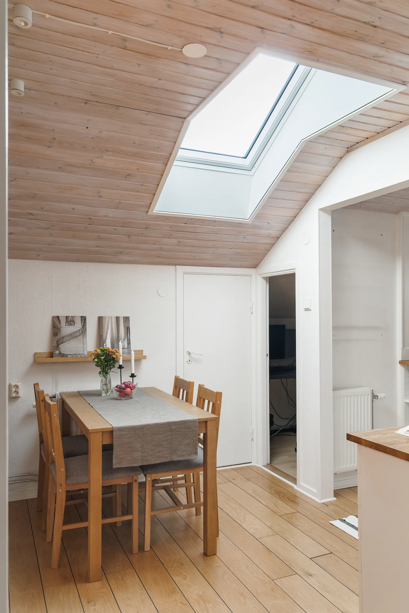 Bostadsrätt, Vänortsgatan 10 A, Mölndal - Bosgården, Mölndal