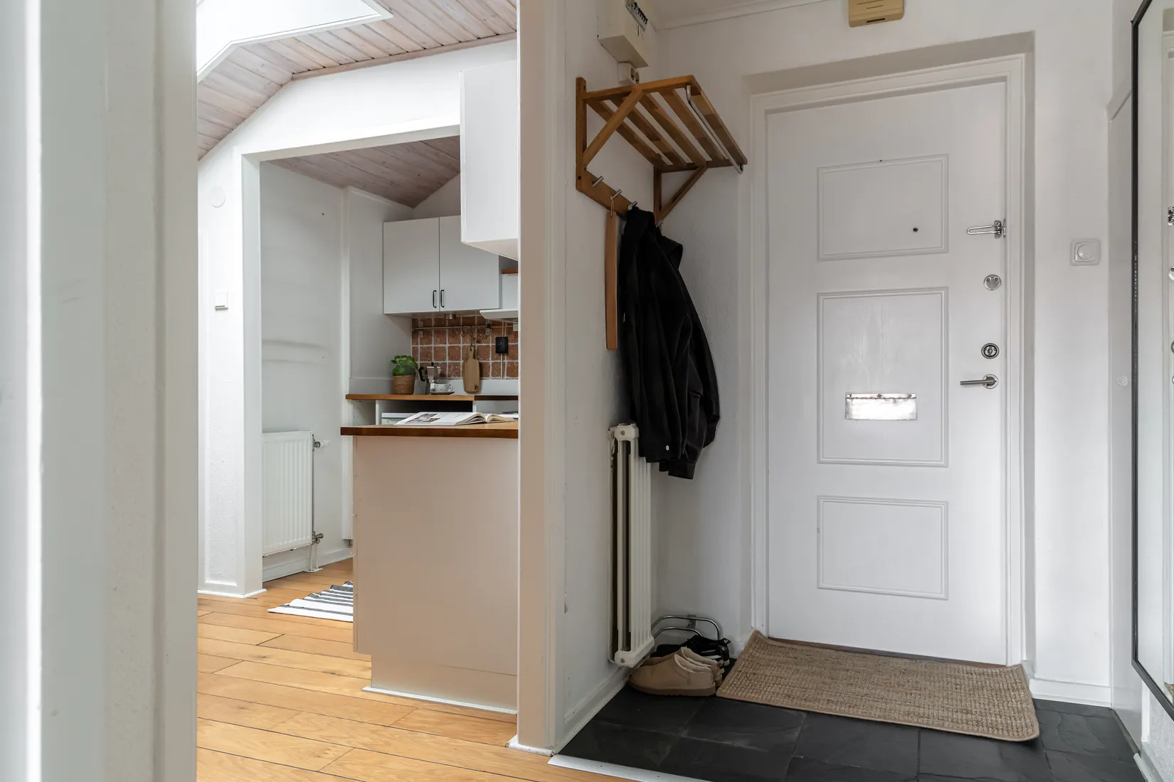 Bostadsrätt, Vänortsgatan 10 A, Mölndal - Bosgården, Mölndal