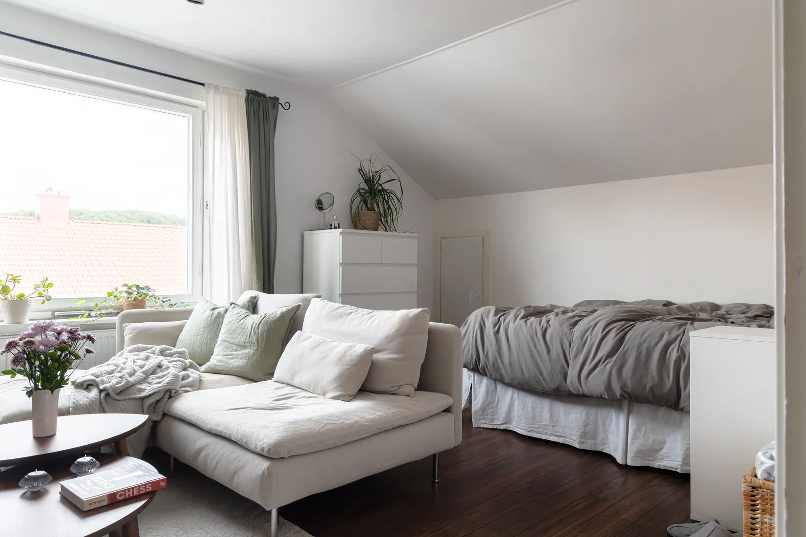 Bostadsrätt, Vänortsgatan 10 A, Mölndal - Bosgården, Mölndal