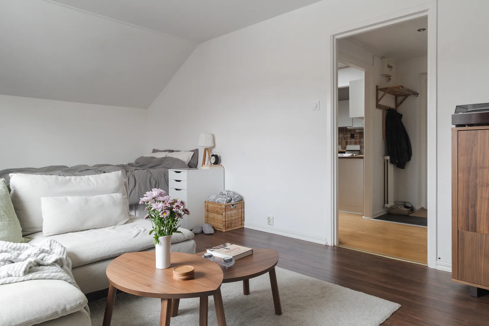Bostadsrätt, Vänortsgatan 10 A, Mölndal - Bosgården, Mölndal