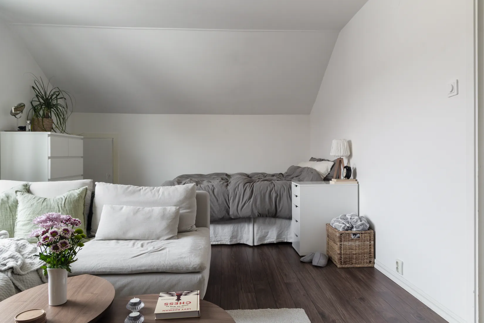 Bostadsrätt, Vänortsgatan 10 A, Mölndal - Bosgården, Mölndal