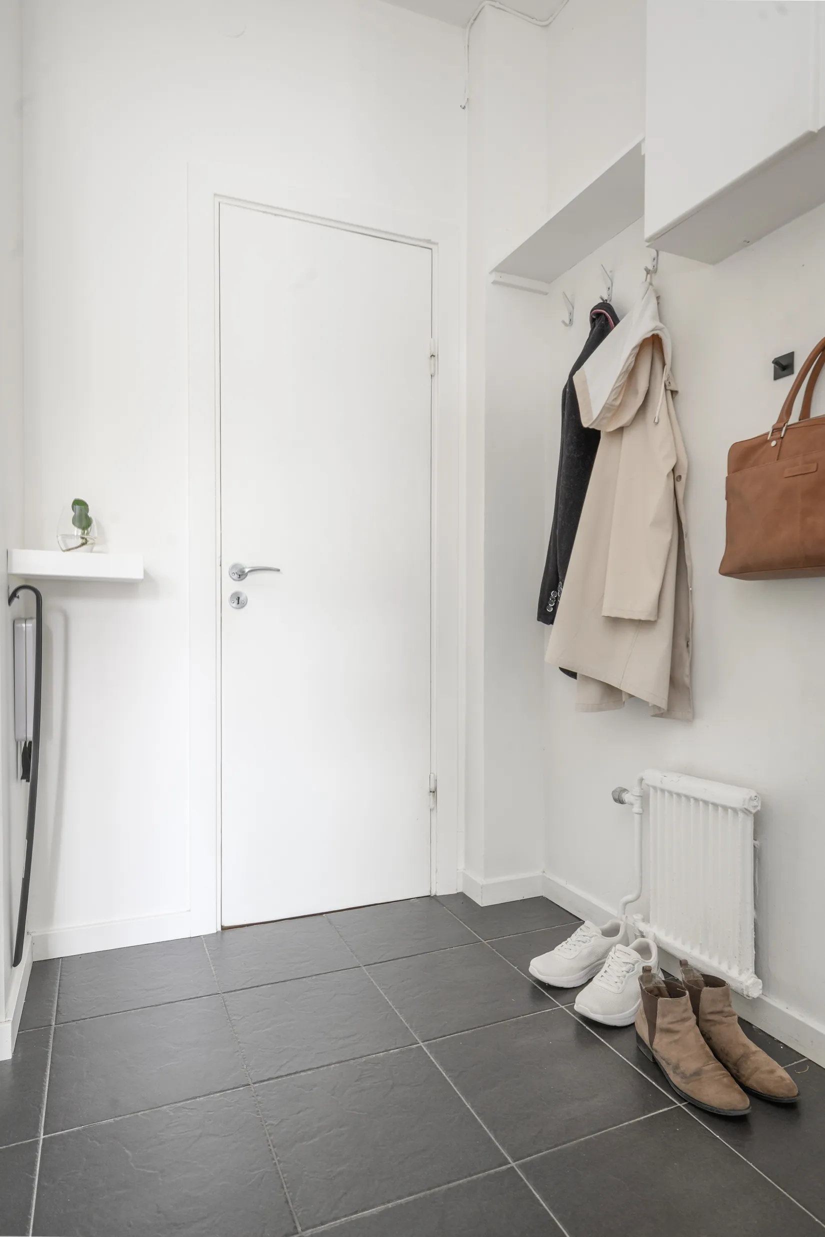 Bostadsrätt, Fridhemsgatan 39B, Östermalm, Sundsvall