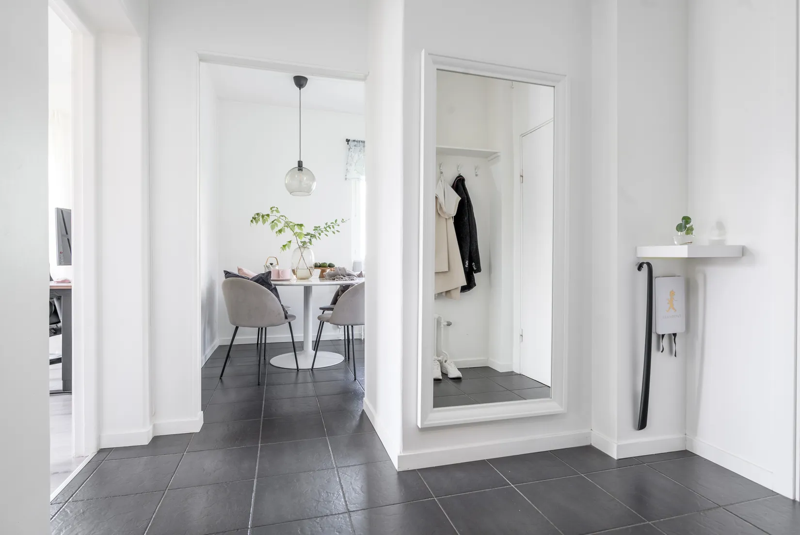 Bostadsrätt, Fridhemsgatan 39B, Östermalm, Sundsvall