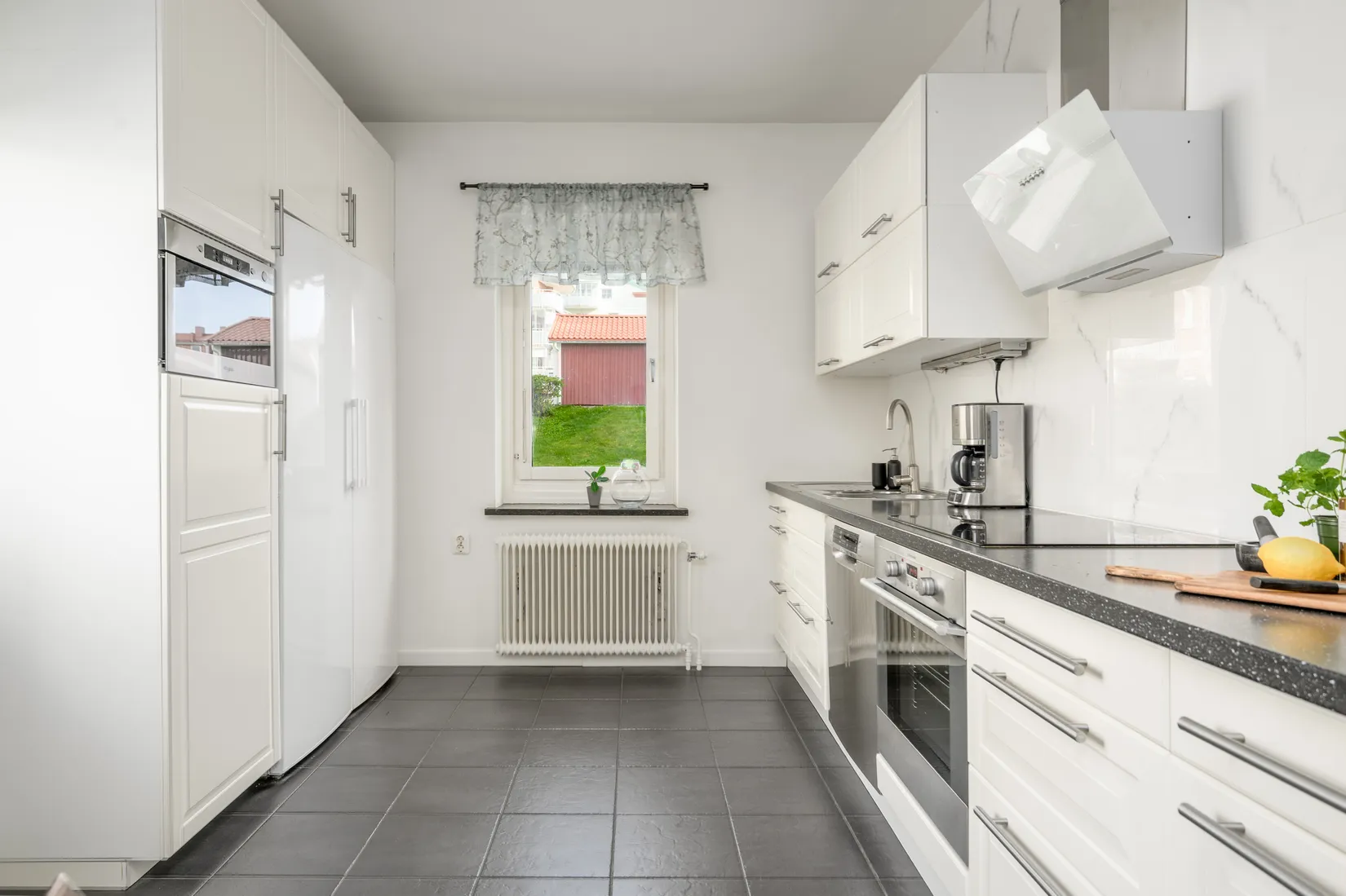 Bostadsrätt, Fridhemsgatan 39B, Östermalm, Sundsvall