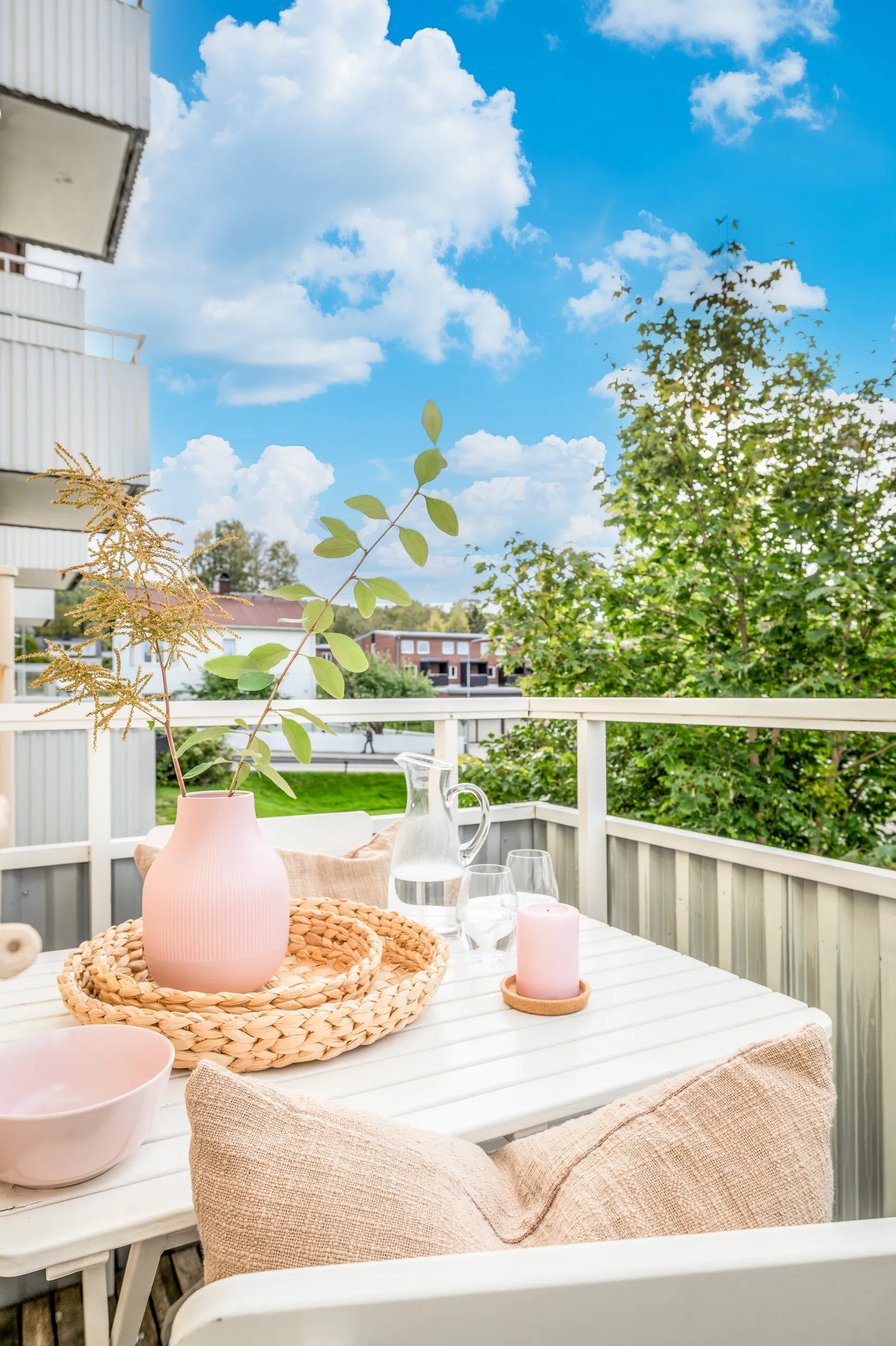 Bostadsrätt, Fridhemsgatan 39B, Östermalm, Sundsvall