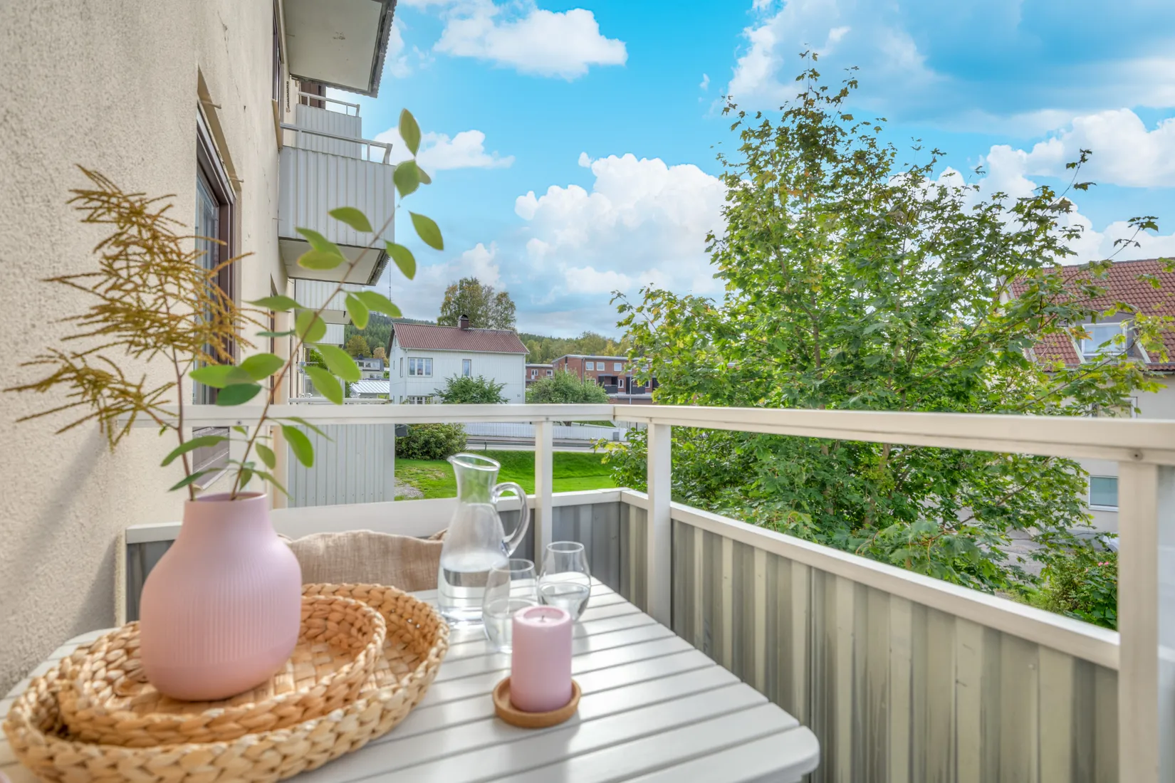 Bostadsrätt, Fridhemsgatan 39B, Östermalm, Sundsvall