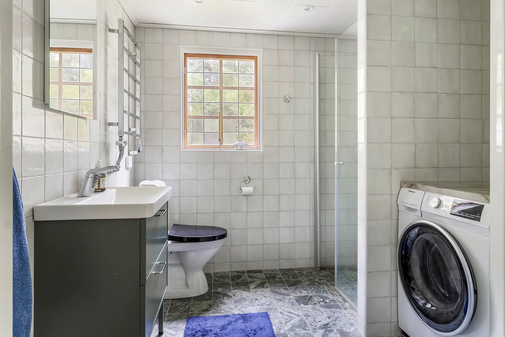 Villa, Gullvalla Åkersbo 113, Gullvalla, Sala