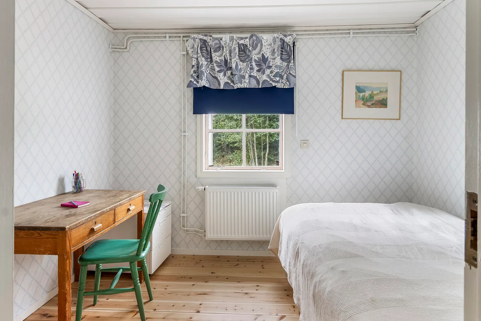 Villa, Gullvalla Åkersbo 113, Gullvalla, Sala