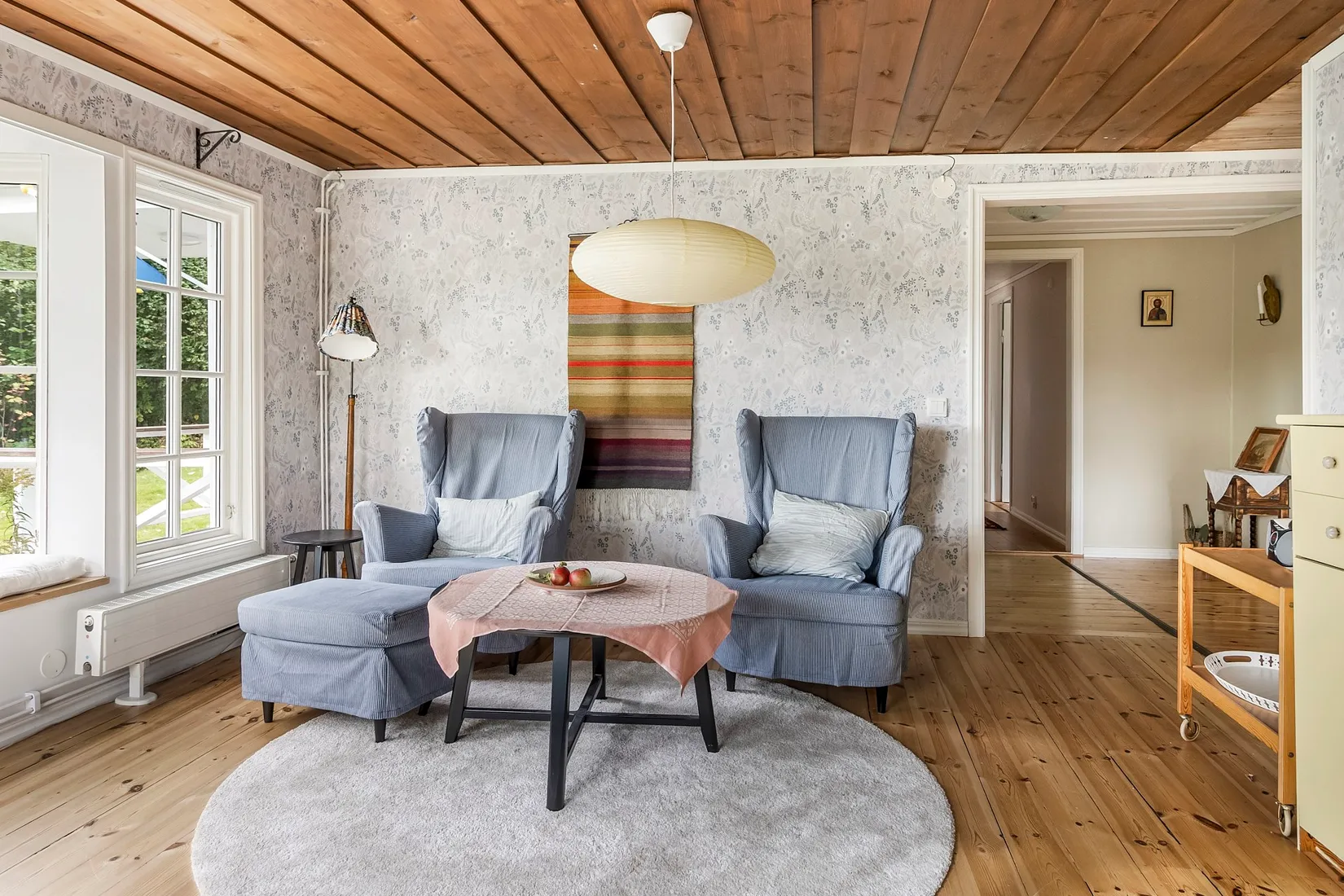 Villa, Gullvalla Åkersbo 113, Gullvalla, Sala