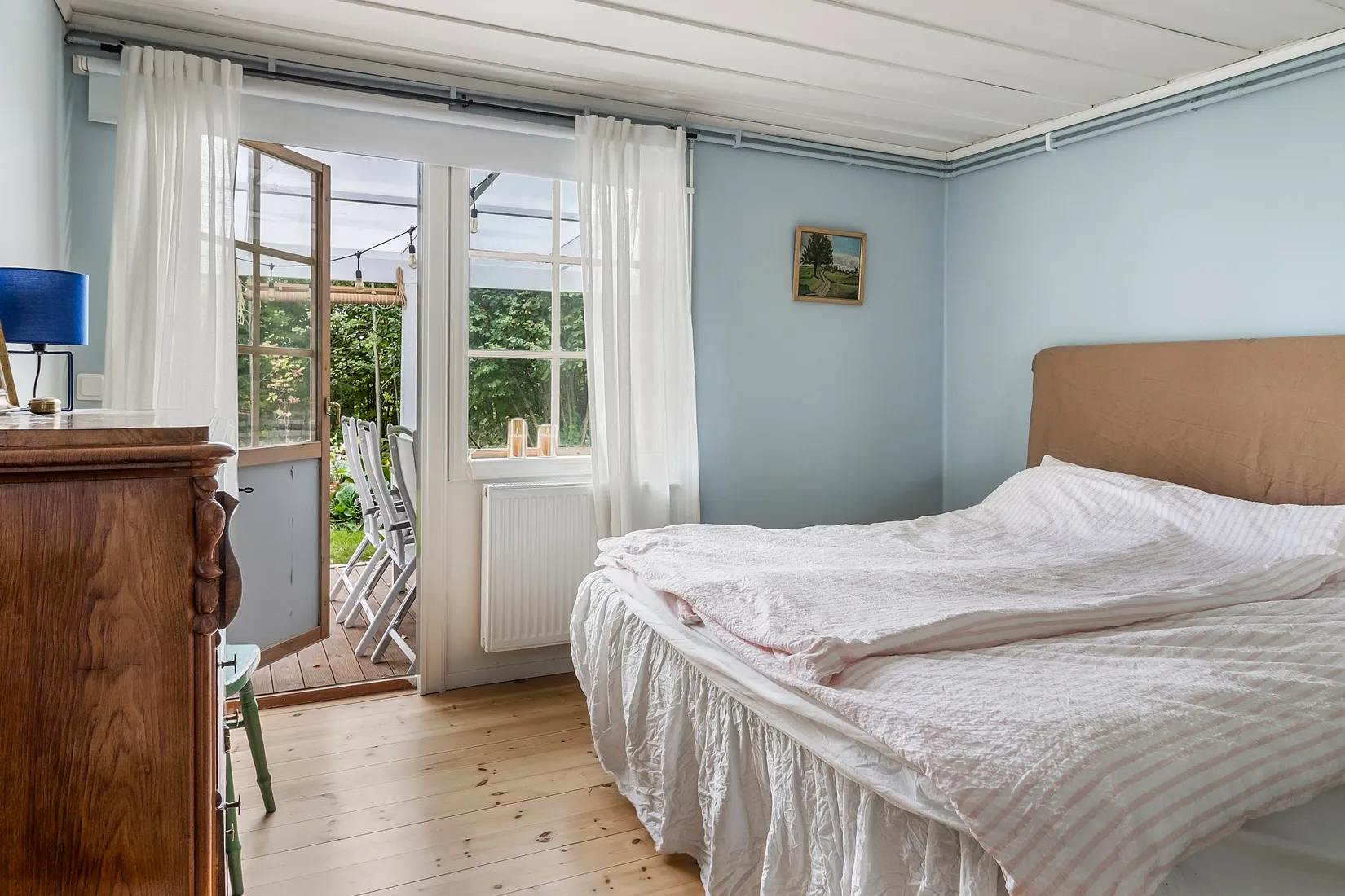 Villa, Gullvalla Åkersbo 113, Gullvalla, Sala