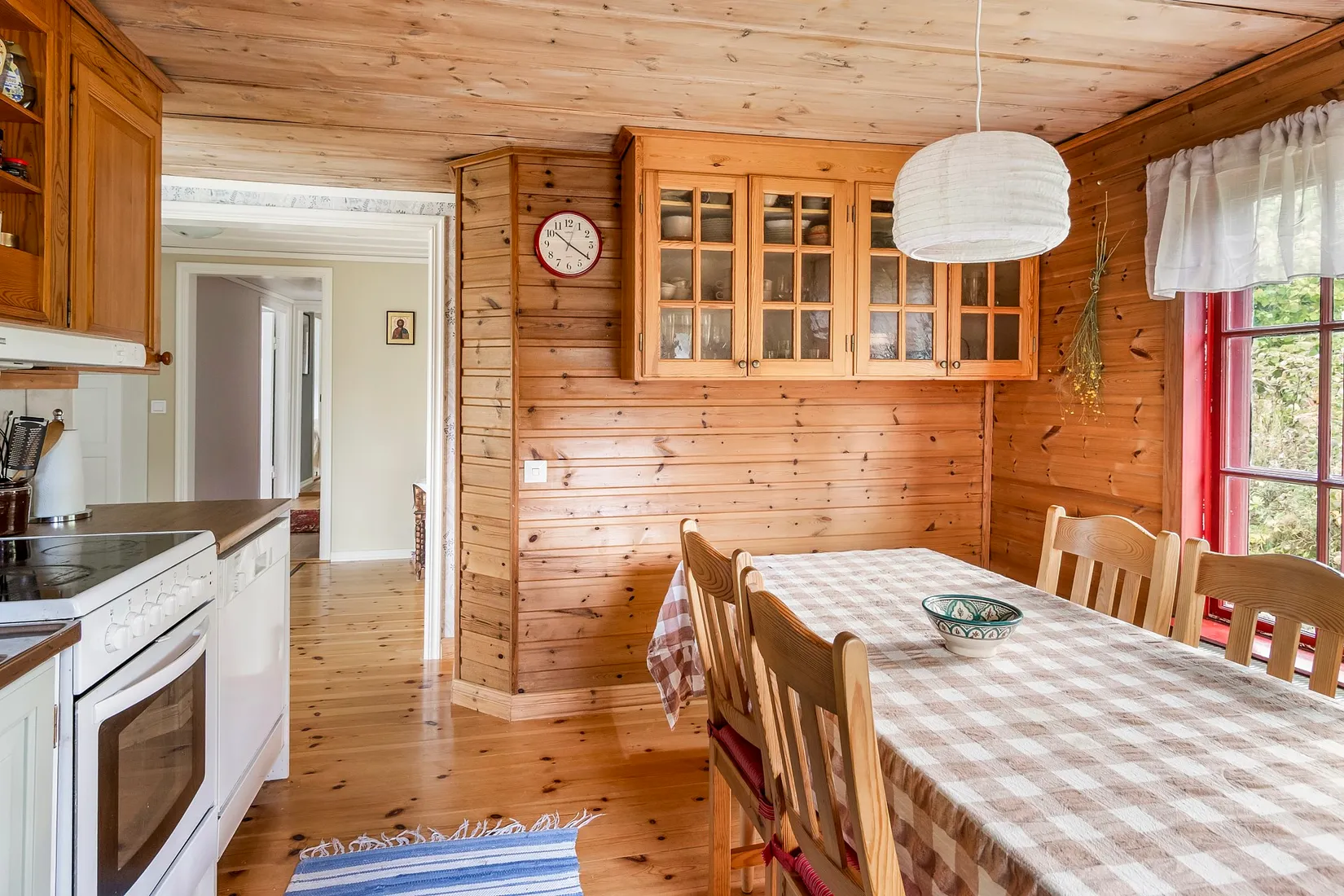 Villa, Gullvalla Åkersbo 113, Gullvalla, Sala
