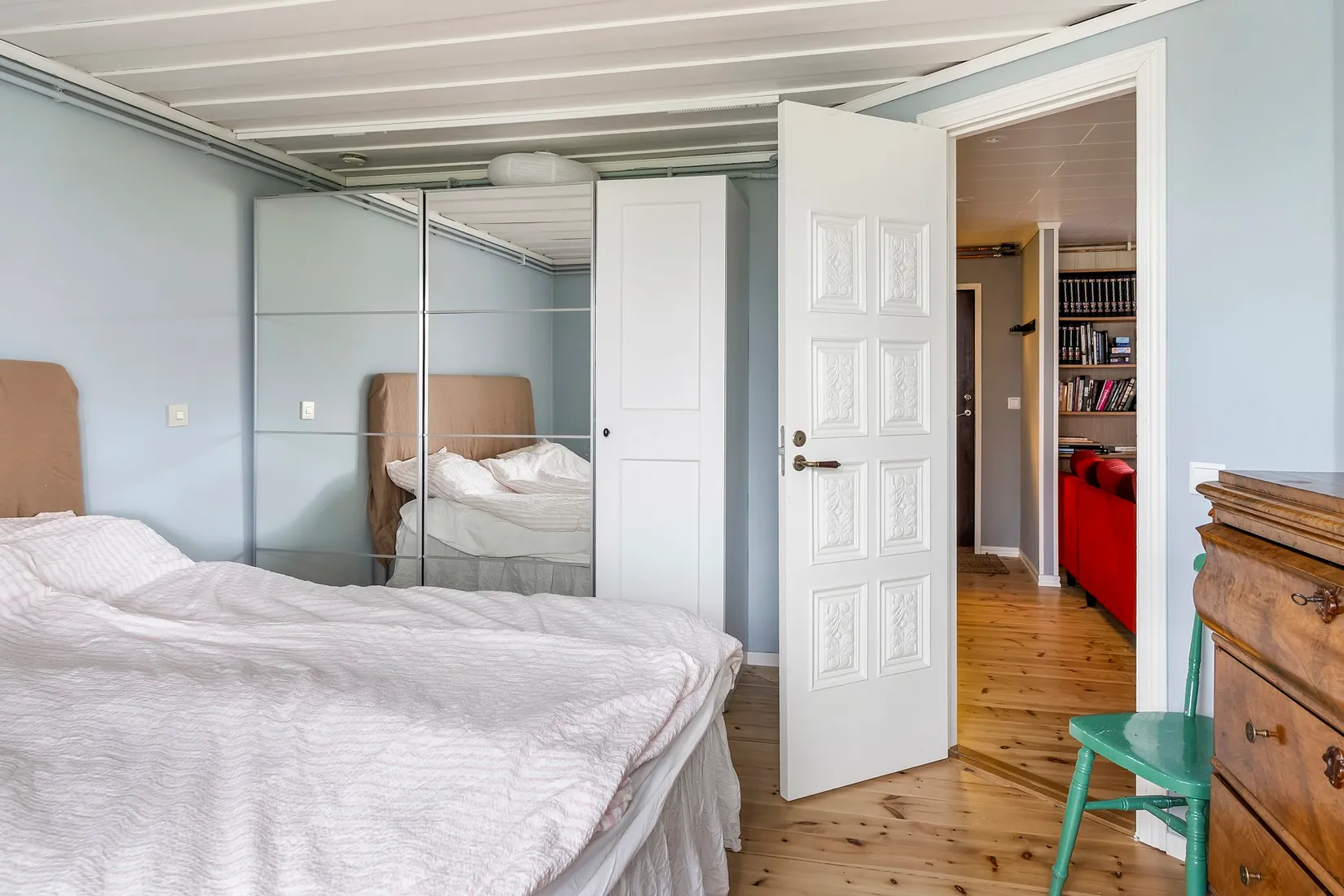 Villa, Gullvalla Åkersbo 113, Gullvalla, Sala