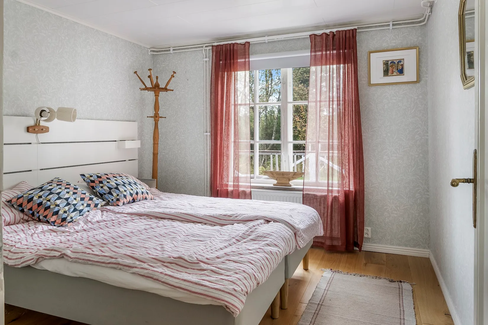 Villa, Gullvalla Åkersbo 113, Gullvalla, Sala