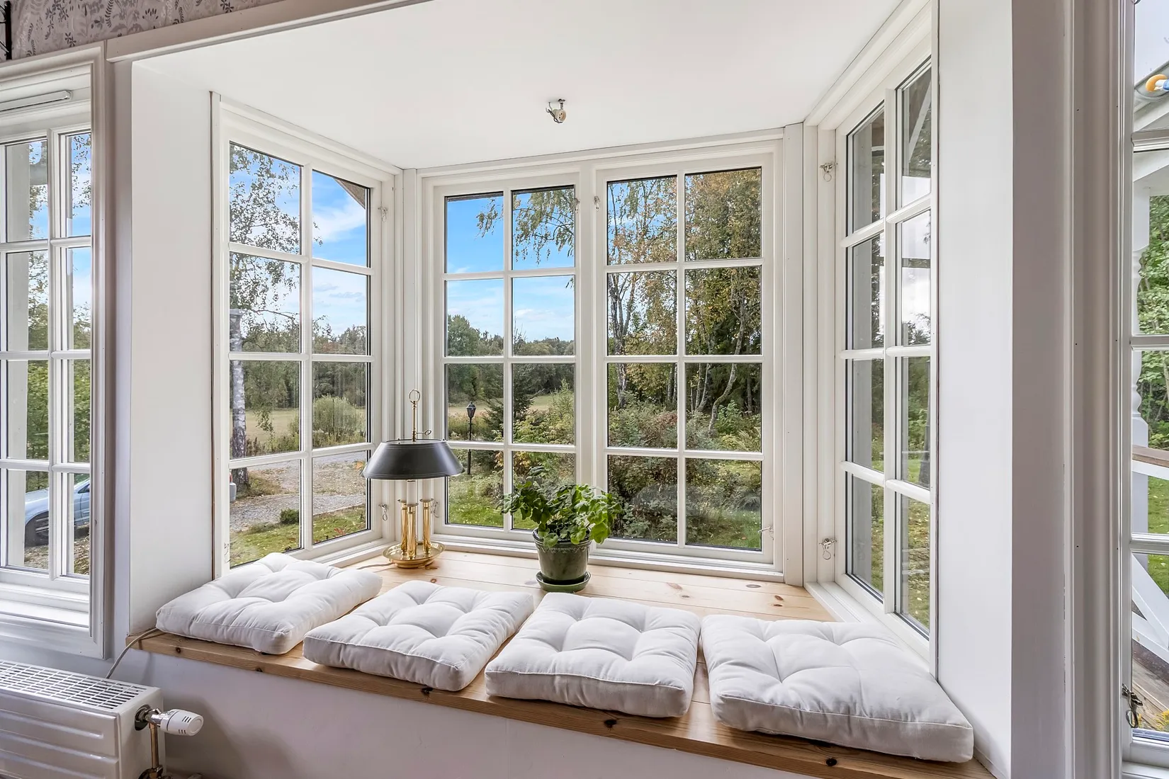 Villa, Gullvalla Åkersbo 113, Gullvalla, Sala