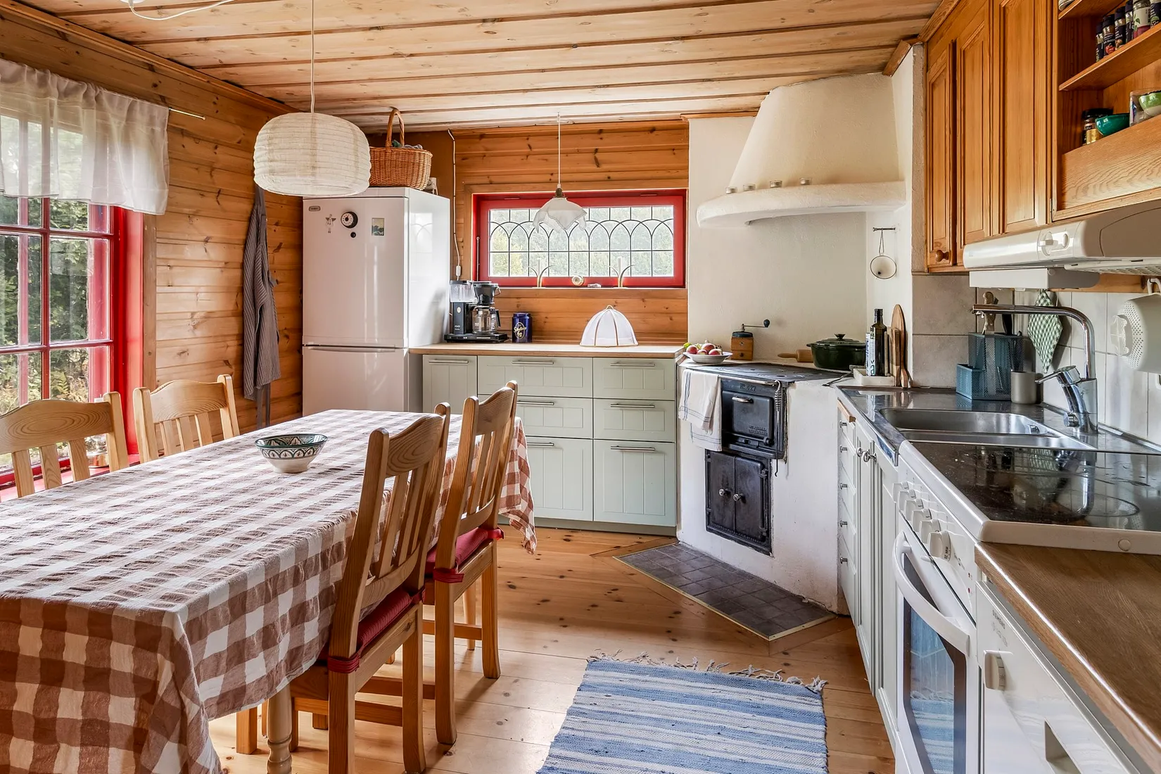 Villa, Gullvalla Åkersbo 113, Gullvalla, Sala