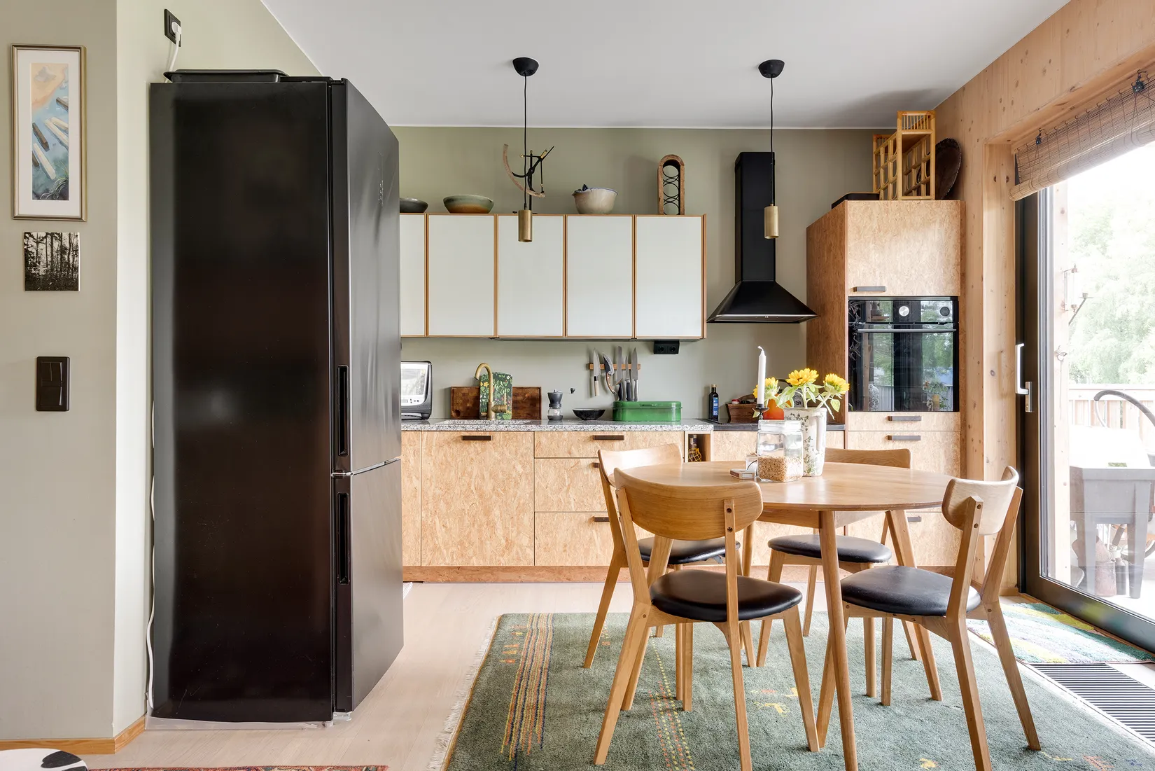 Bostadsrätt, Sidenbigatan 47A, Rosendal, Uppsala