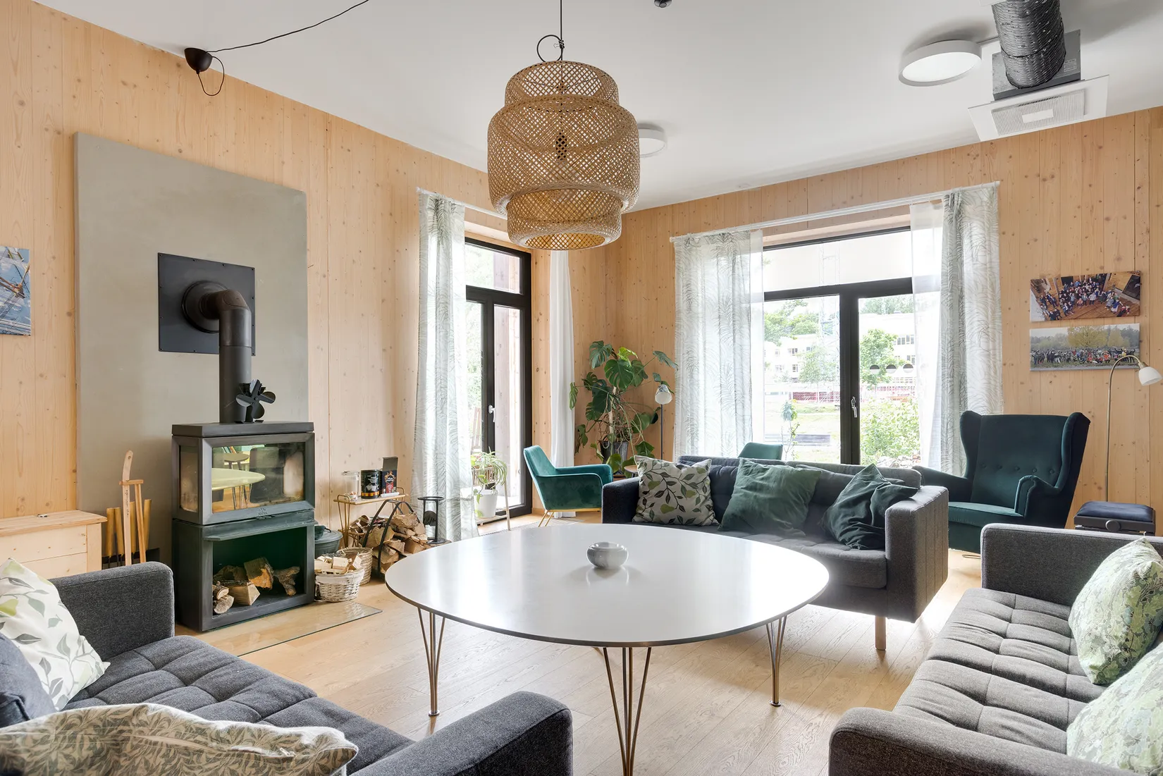 Bostadsrätt, Sidenbigatan 47A, Rosendal, Uppsala