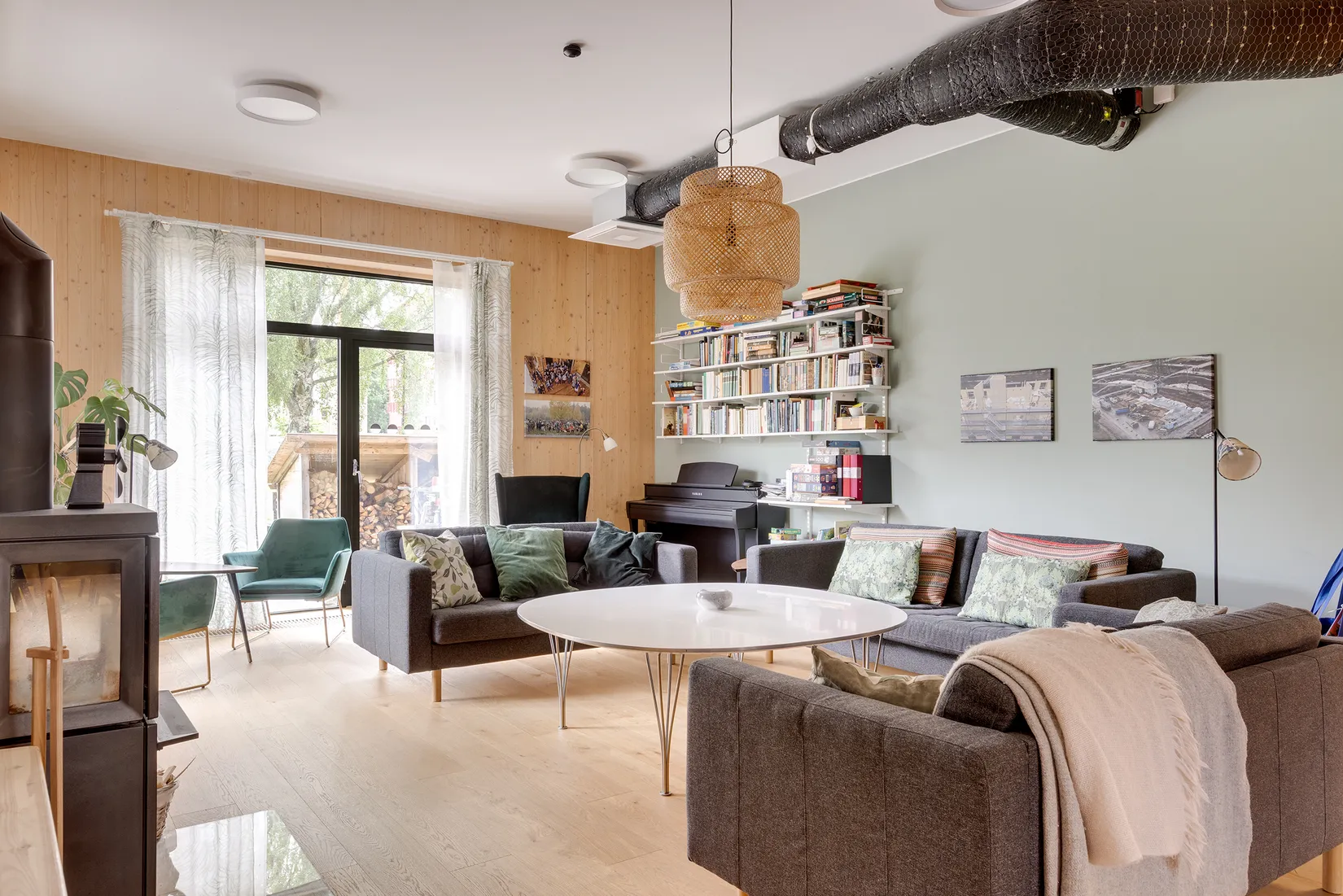 Bostadsrätt, Sidenbigatan 47A, Rosendal, Uppsala