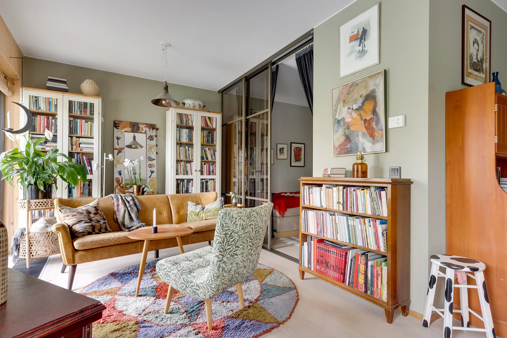 Bostadsrätt, Sidenbigatan 47A, Rosendal, Uppsala
