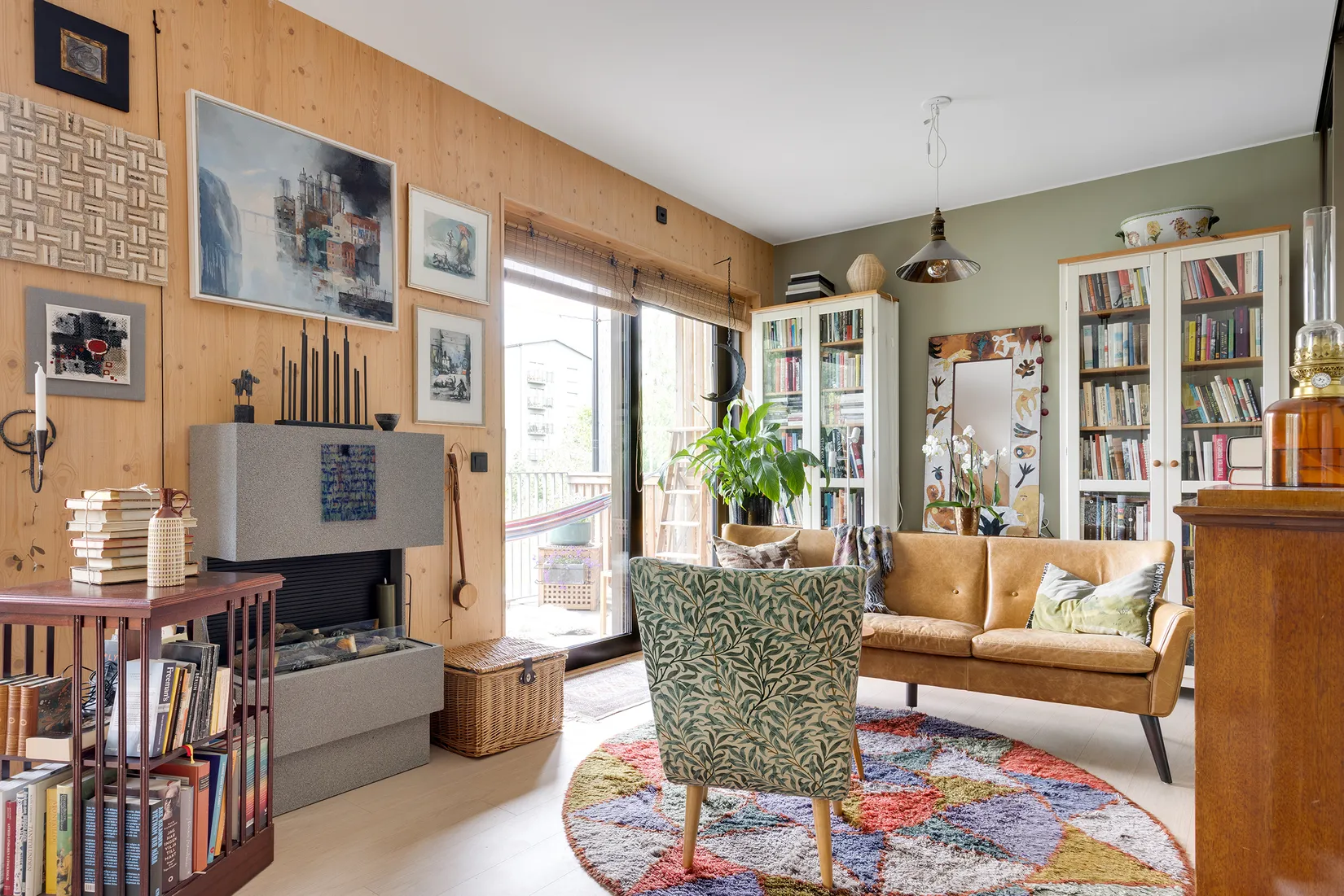 Bostadsrätt, Sidenbigatan 47A, Rosendal, Uppsala