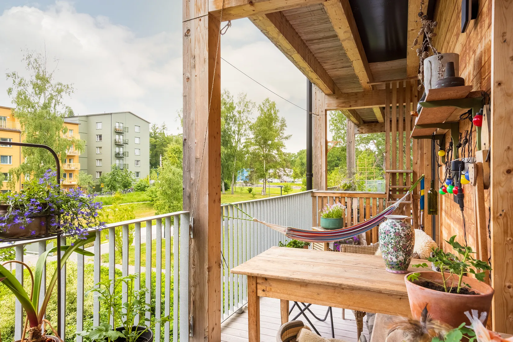 Bostadsrätt, Sidenbigatan 47A, Rosendal, Uppsala