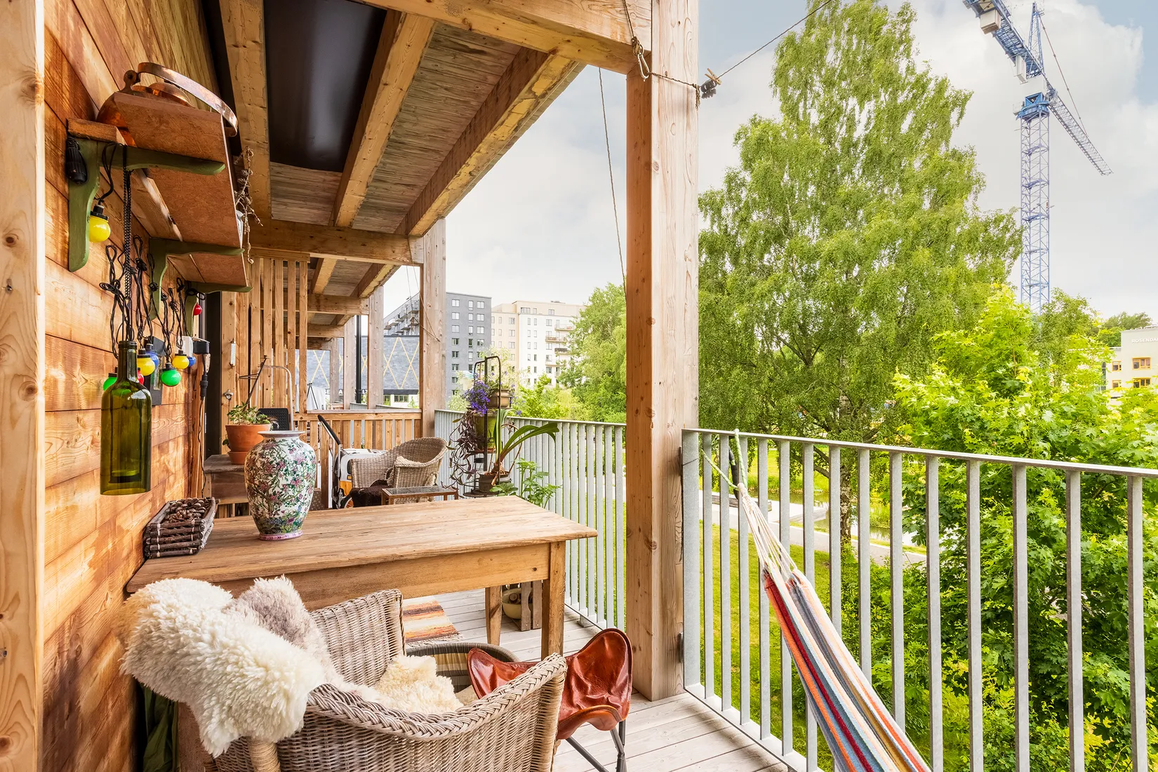 Bostadsrätt, Sidenbigatan 47A, Rosendal, Uppsala
