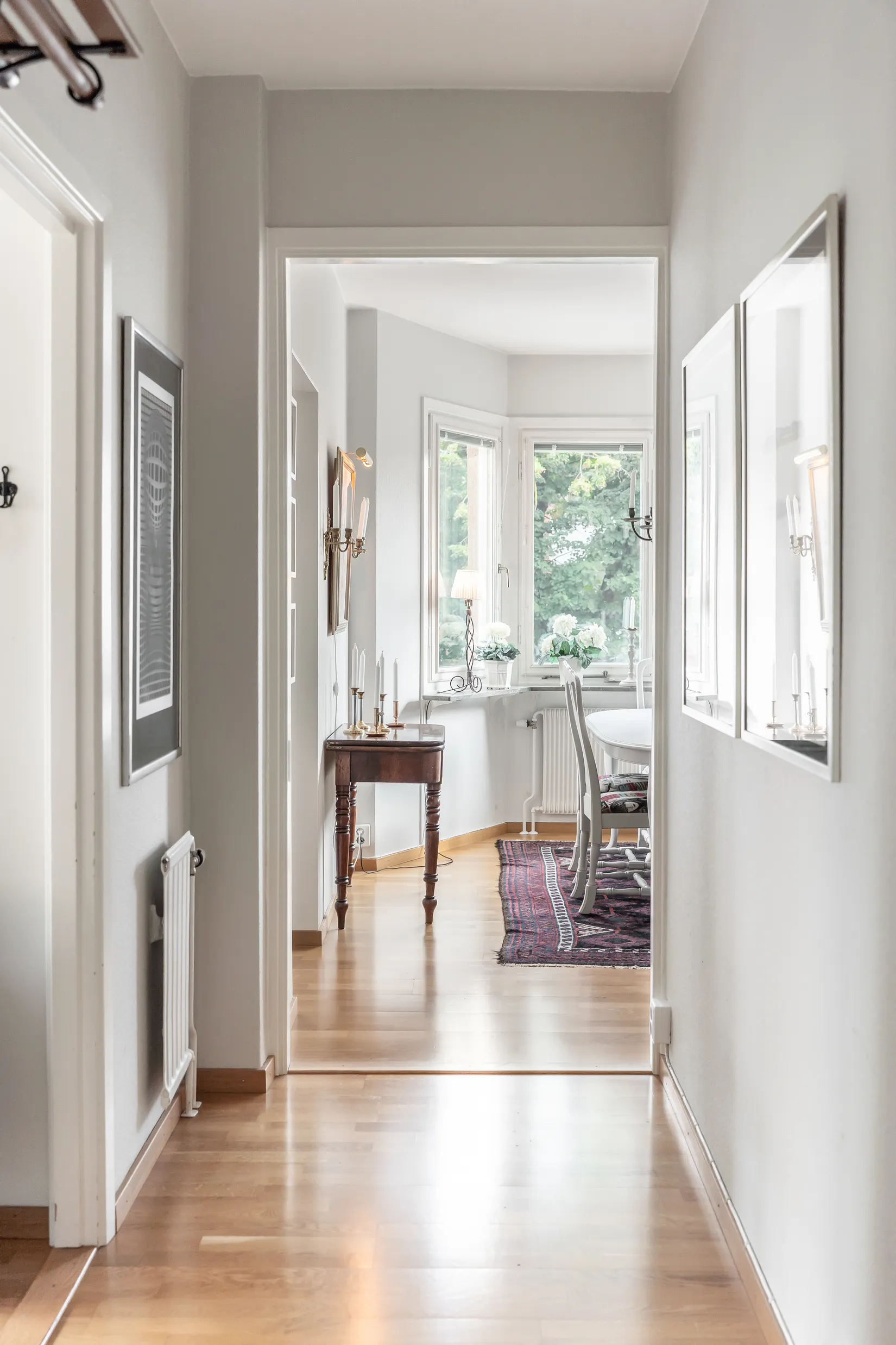 Bostadsrätt, Lönbladsgatan 3B, Östermalm, Kristianstad