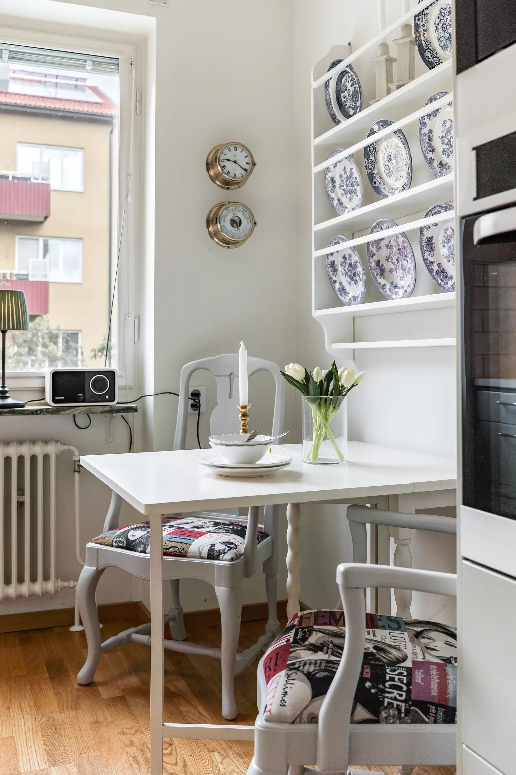 Bostadsrätt, Lönbladsgatan 3B, Östermalm, Kristianstad