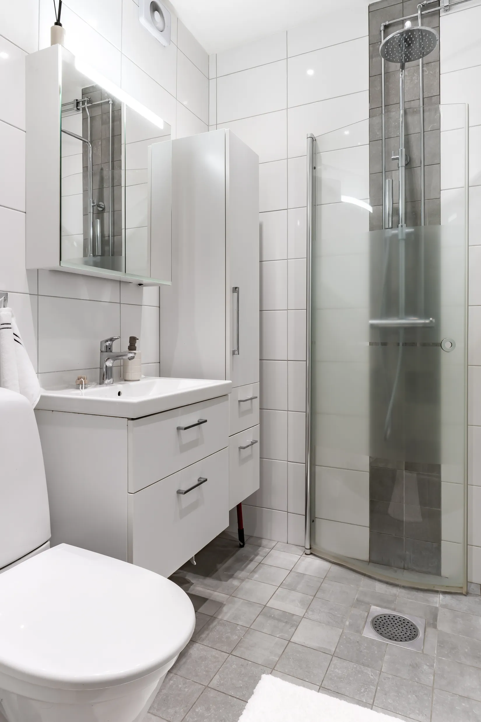 Bostadsrätt, Lönbladsgatan 3B, Östermalm, Kristianstad