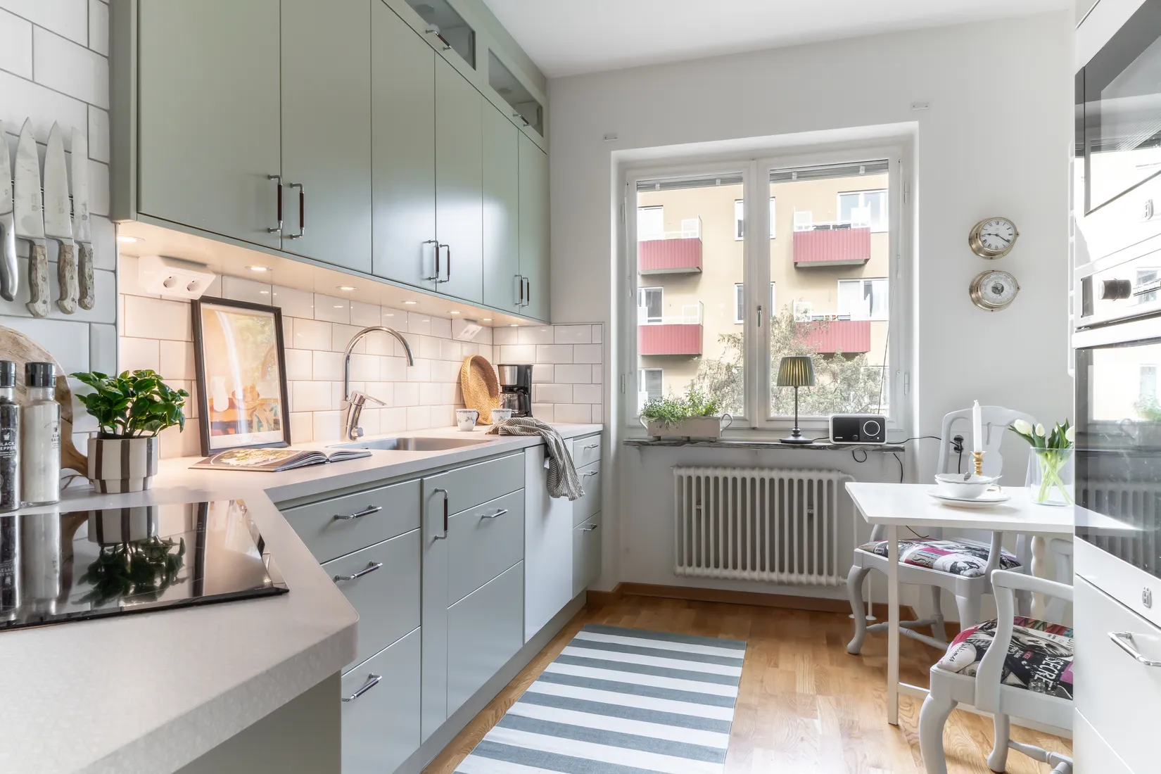 Bostadsrätt, Lönbladsgatan 3B, Östermalm, Kristianstad