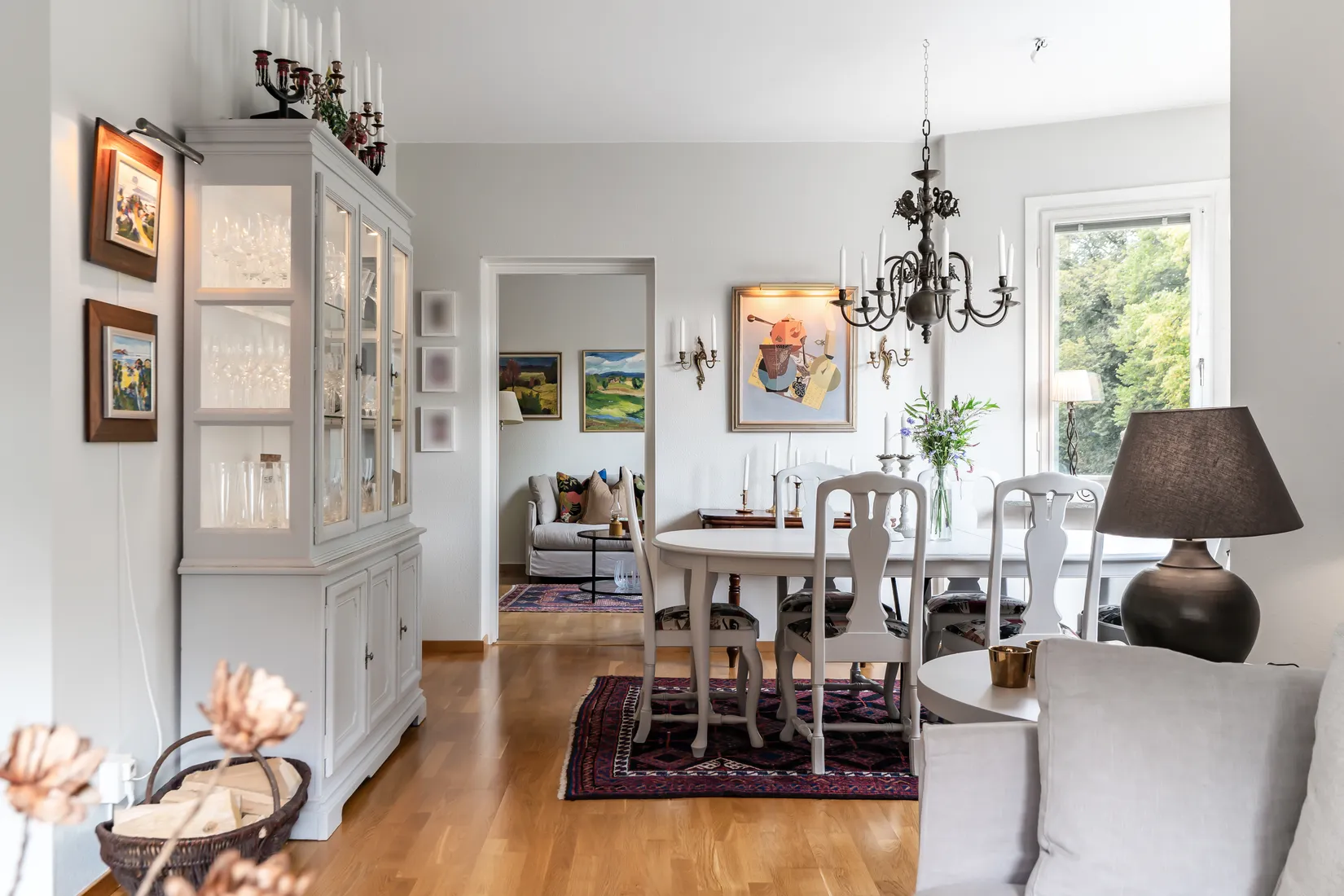 Bostadsrätt, Lönbladsgatan 3B, Östermalm, Kristianstad
