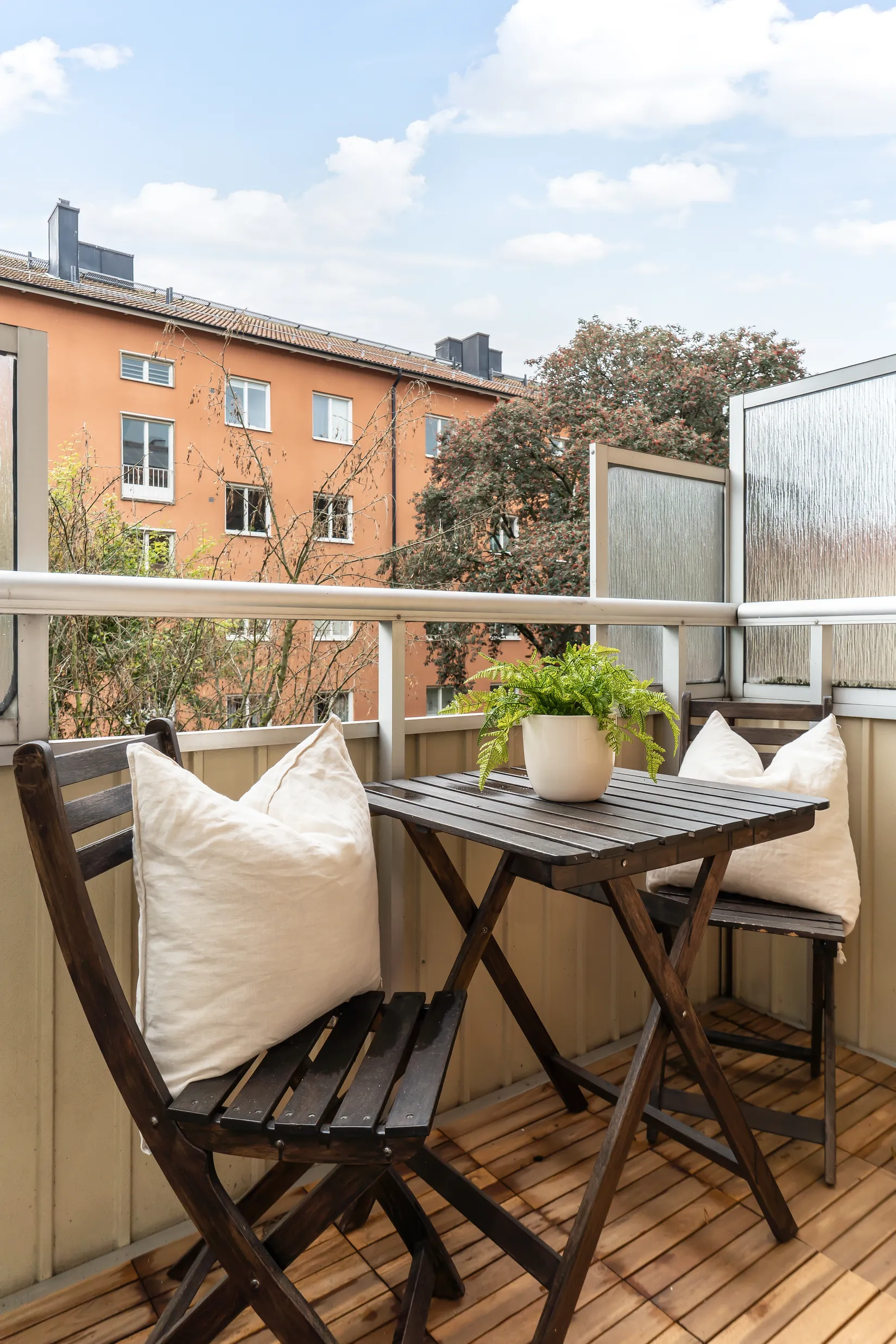 Bostadsrätt, Lönbladsgatan 3B, Östermalm, Kristianstad