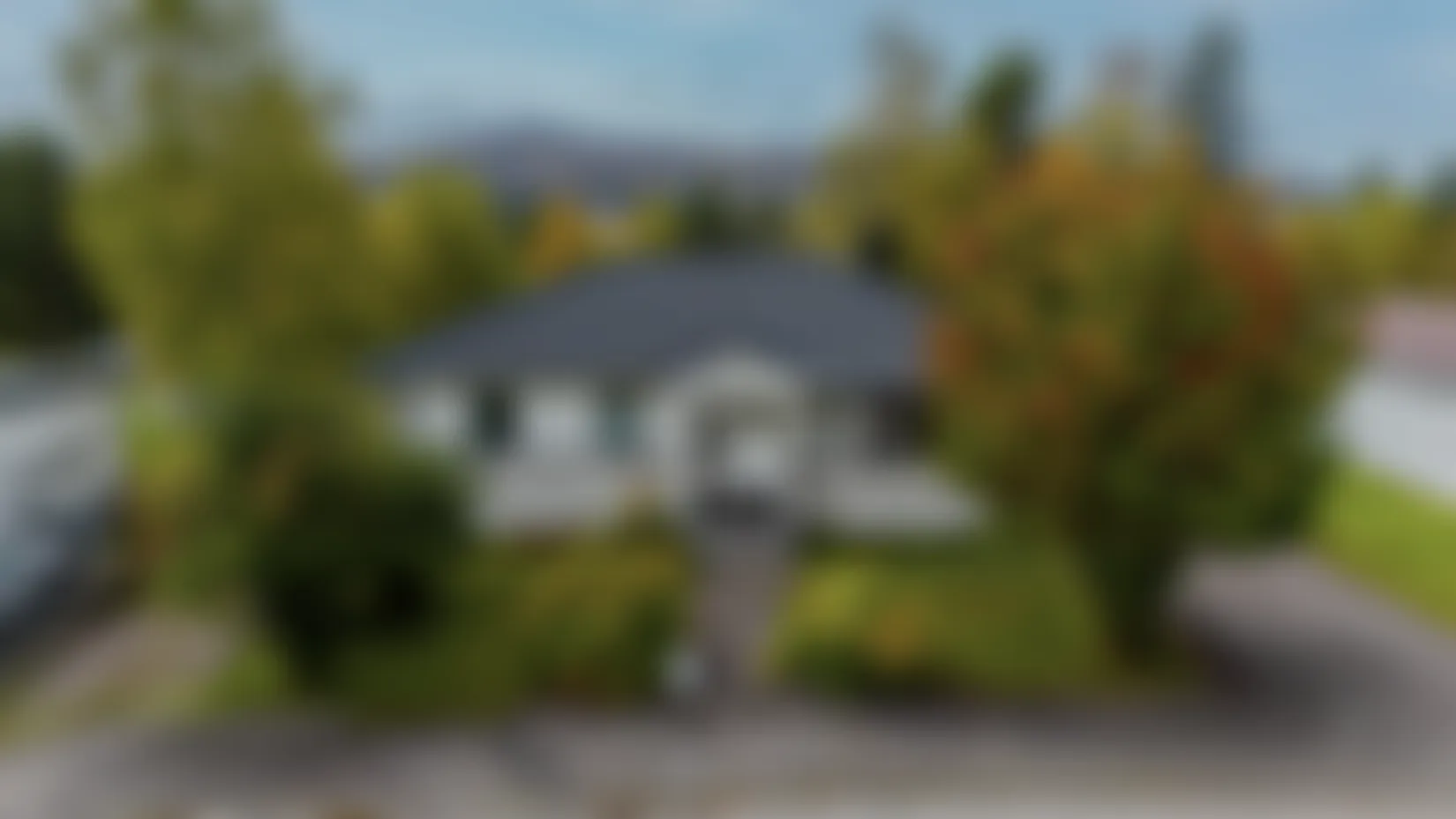 Villa, Adressen är dold tillsvidare, Gällivare
