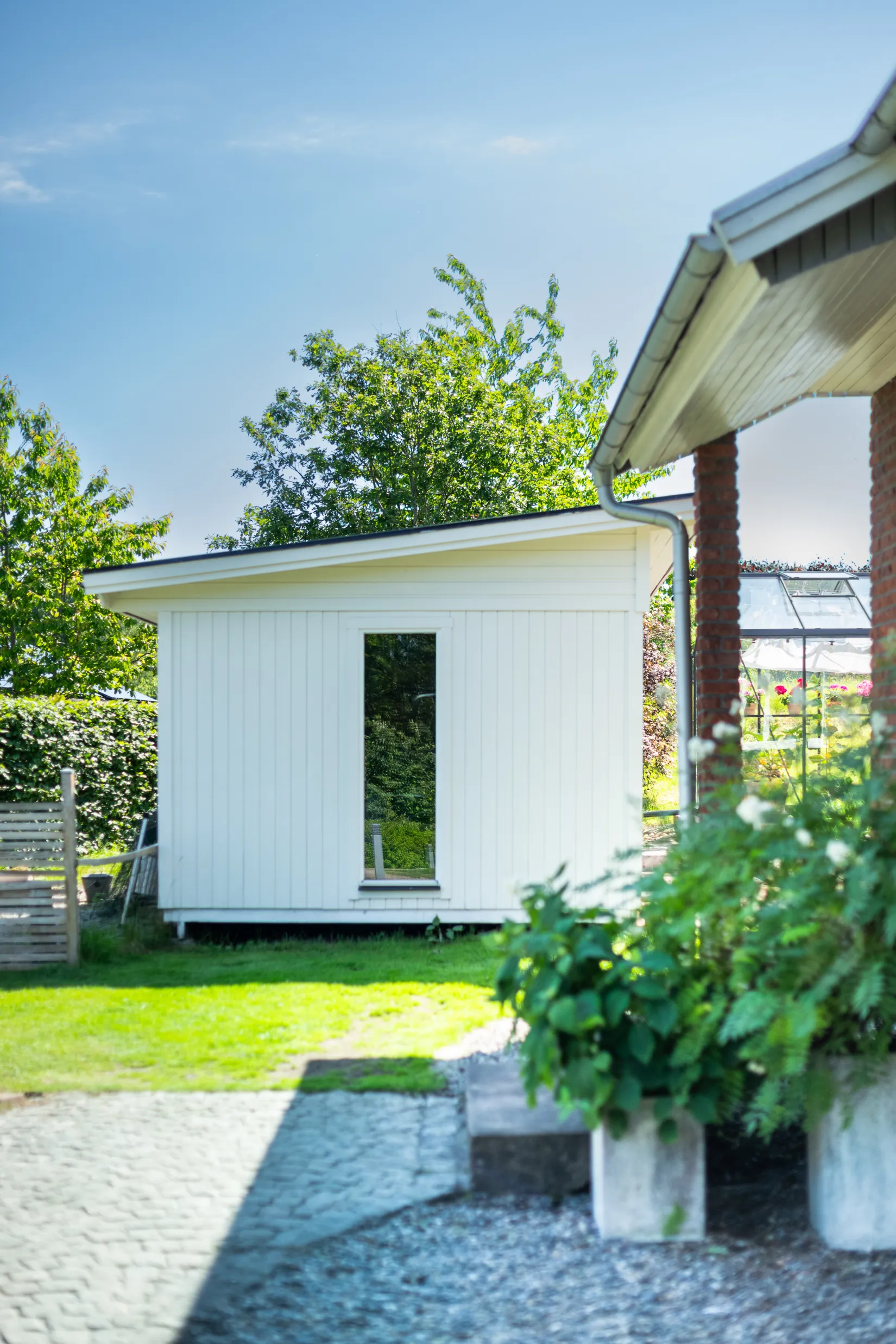 Villa, Alegränd 6, Brämhult, Borås