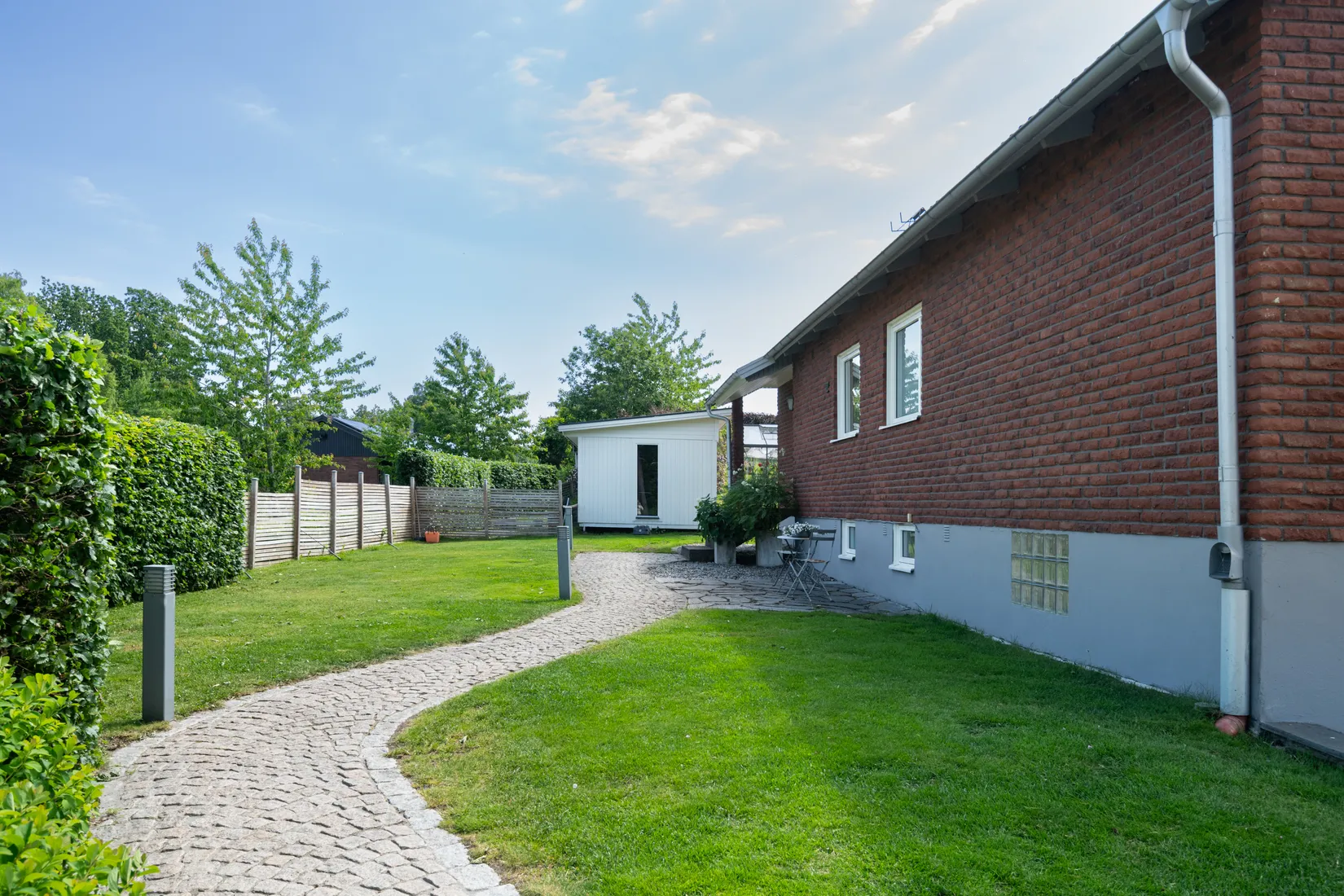 Villa, Alegränd 6, Brämhult, Borås
