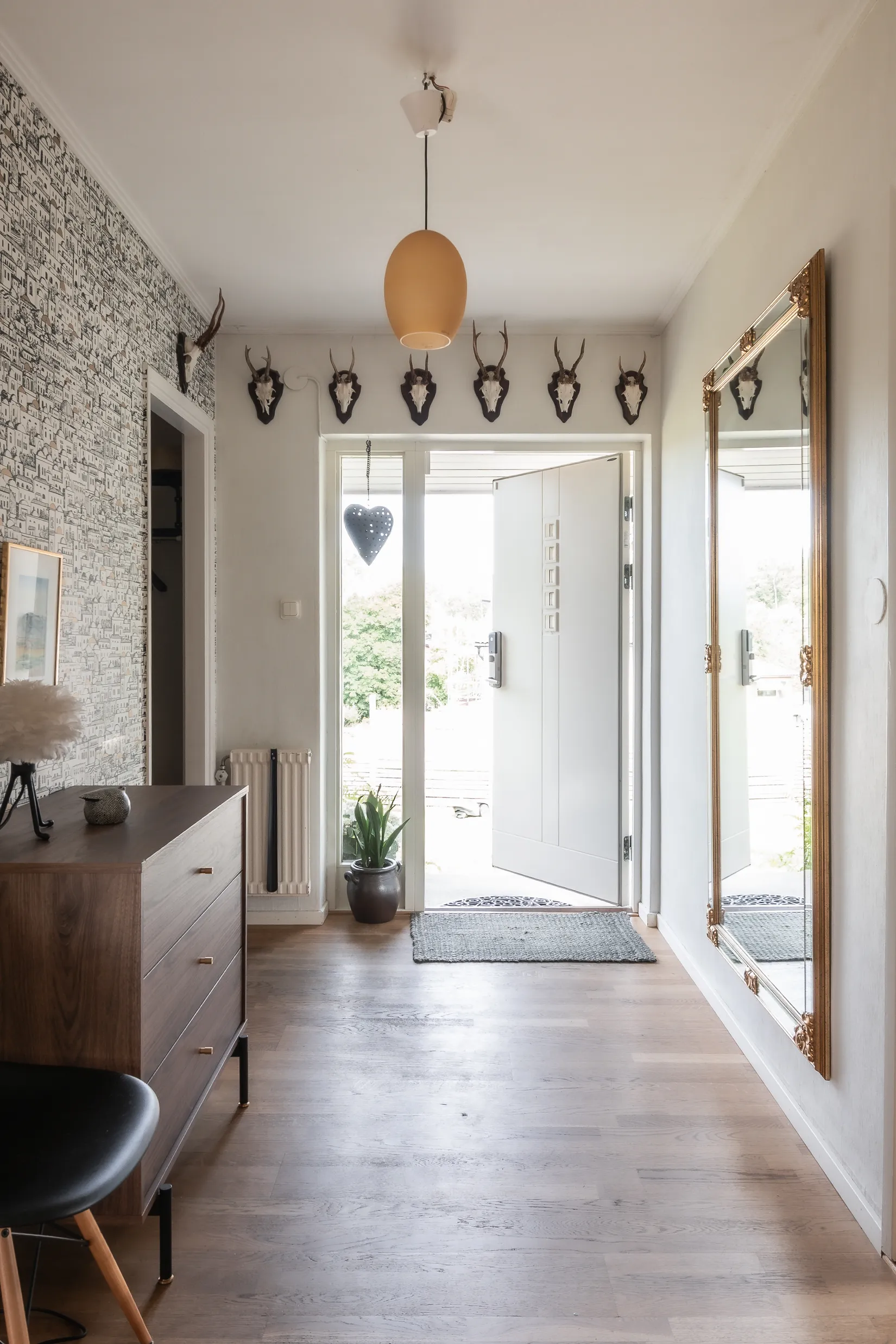 Villa, Alegränd 6, Brämhult, Borås