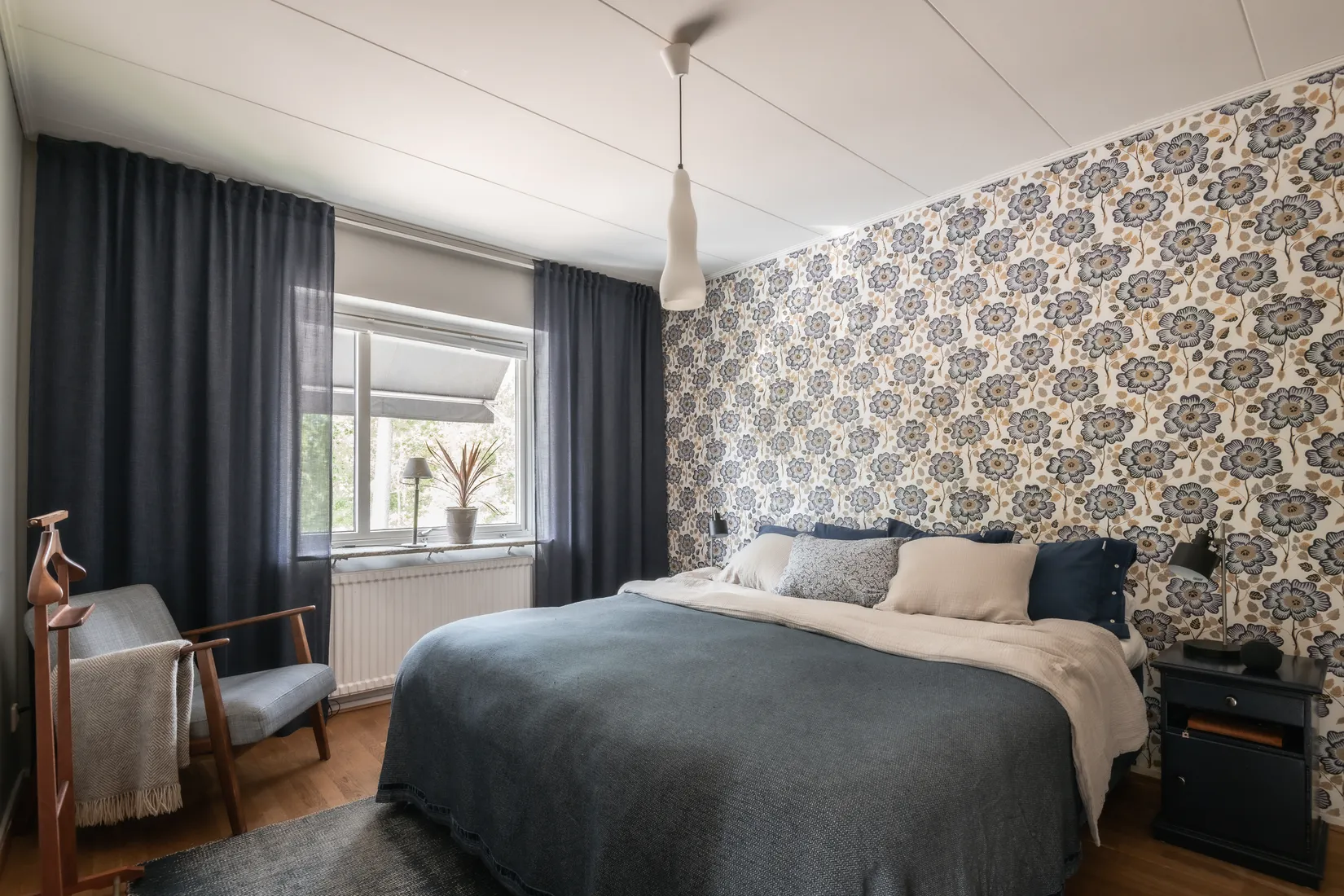 Villa, Alegränd 6, Brämhult, Borås