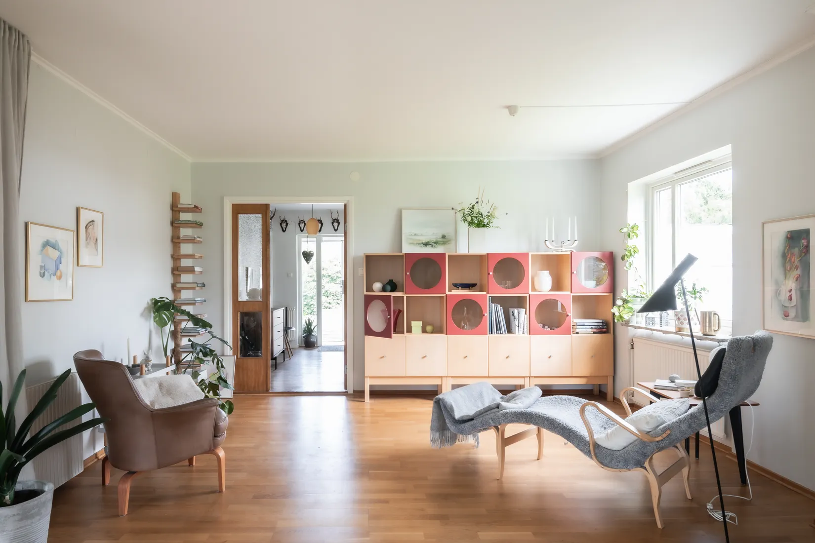 Villa, Alegränd 6, Brämhult, Borås