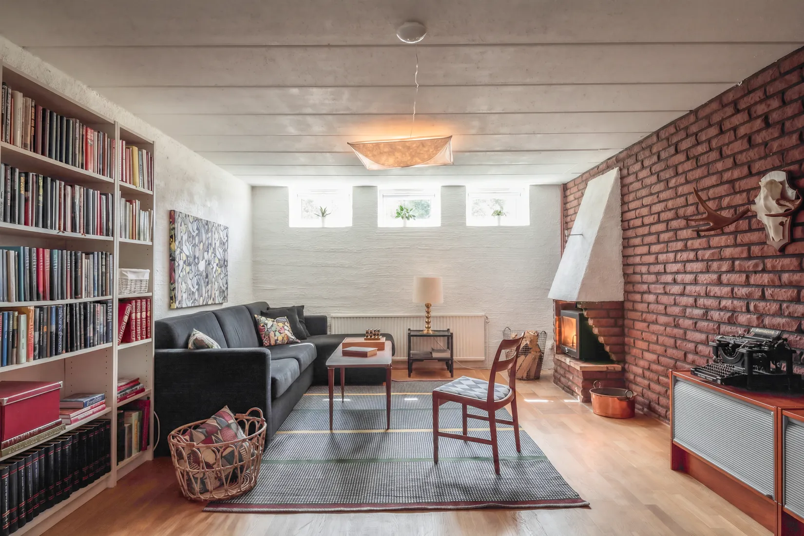 Villa, Alegränd 6, Brämhult, Borås