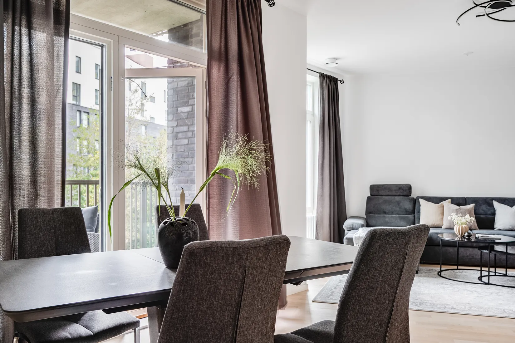 Bostadsrätt, Allétorget 2, Hyllie, Malmö