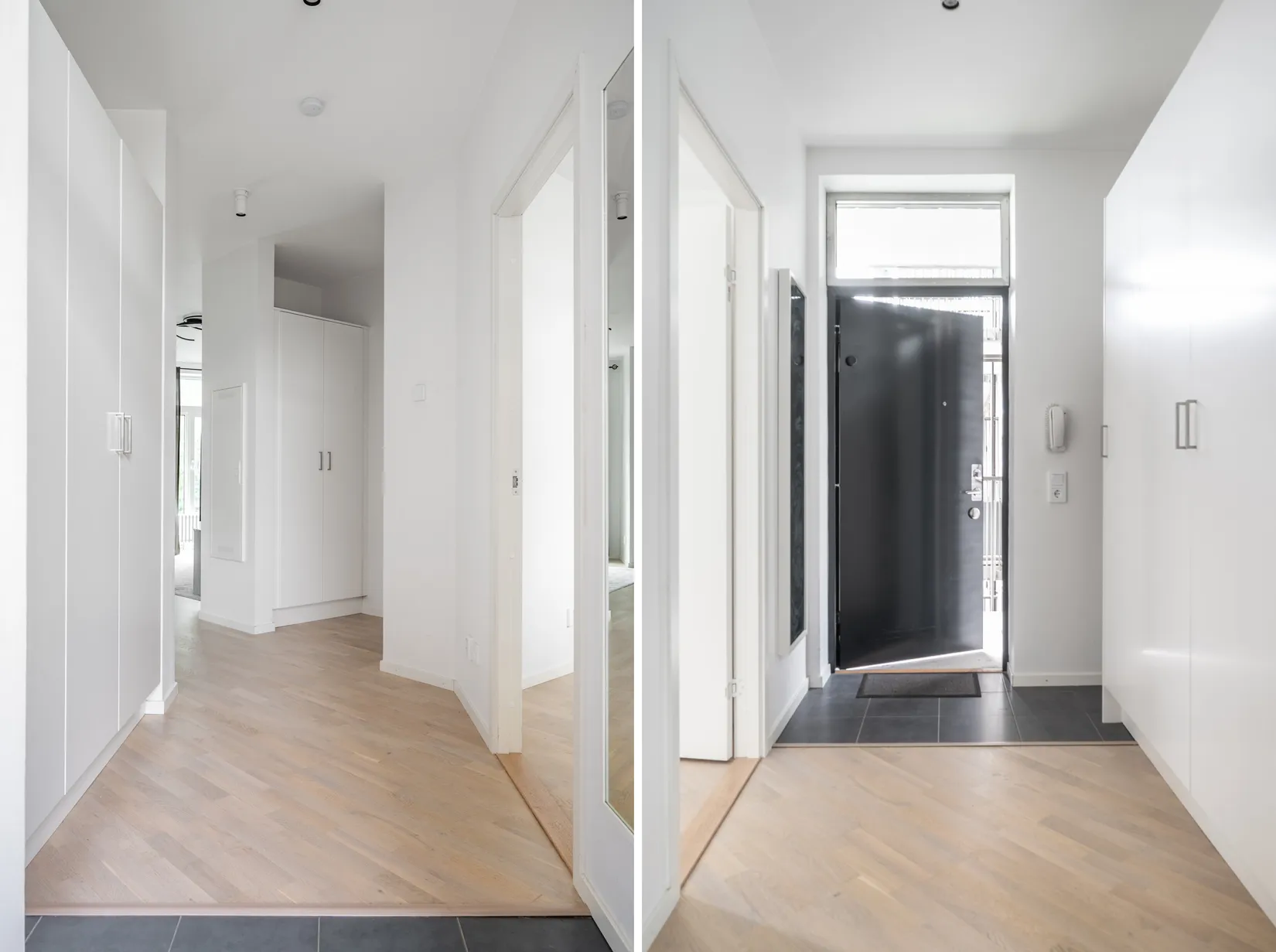 Bostadsrätt, Allétorget 2, Hyllie, Malmö